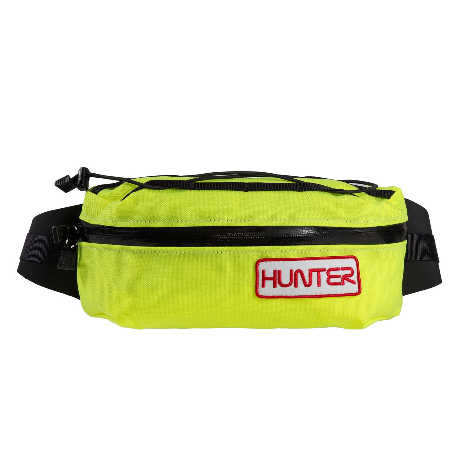 HUNTER CYCLES Waist Basket With Bungee Top