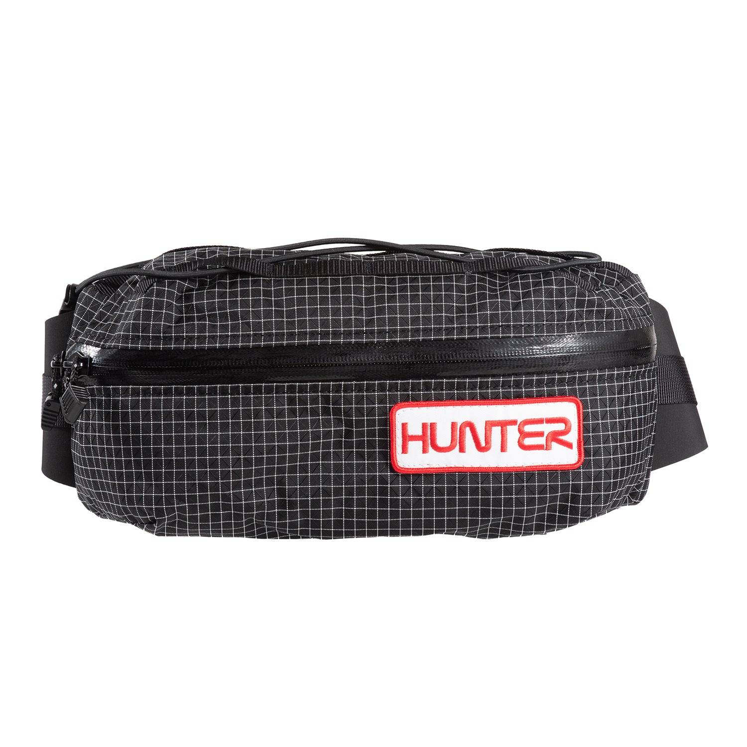 HUNTER CYCLES Waist Basket With Bungee Top