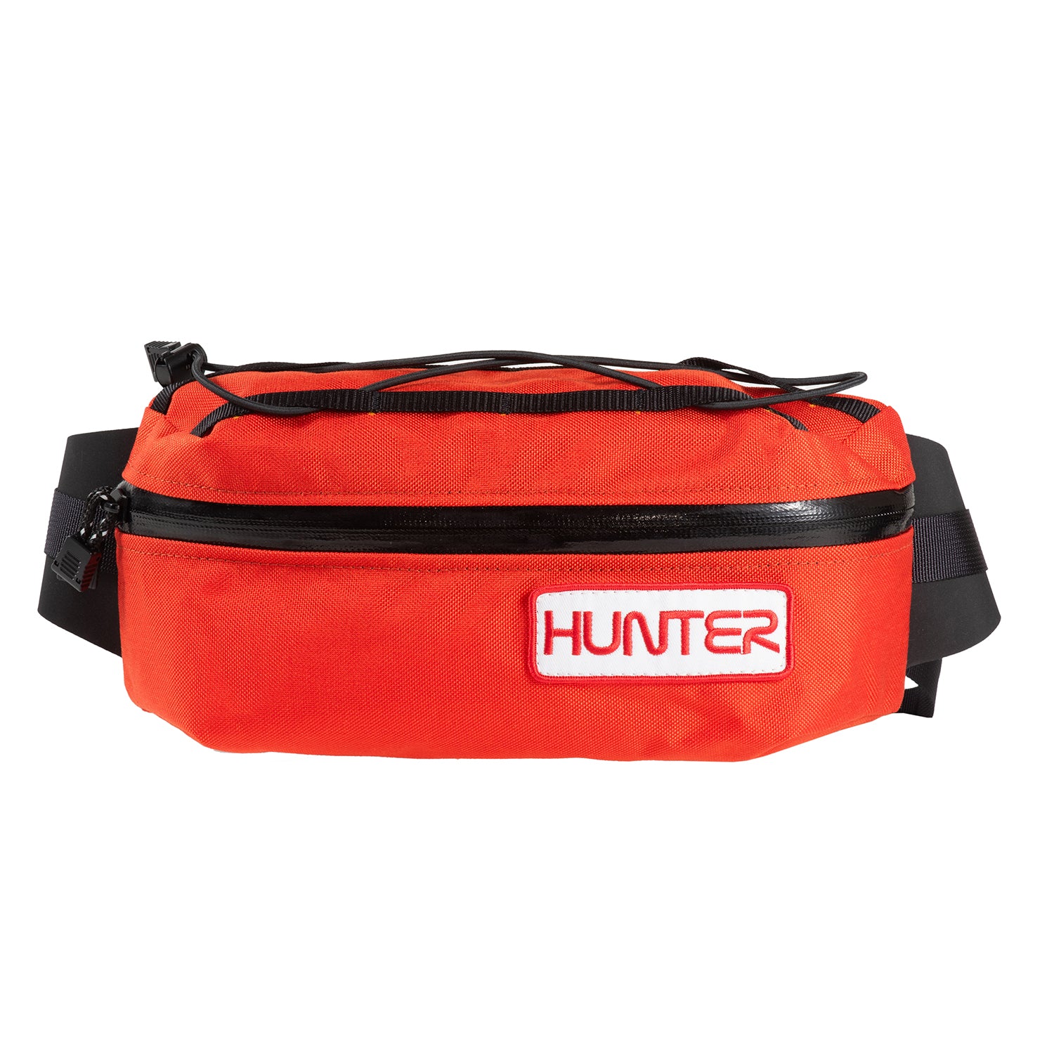 HUNTER CYCLES Waist Basket With Bungee Top