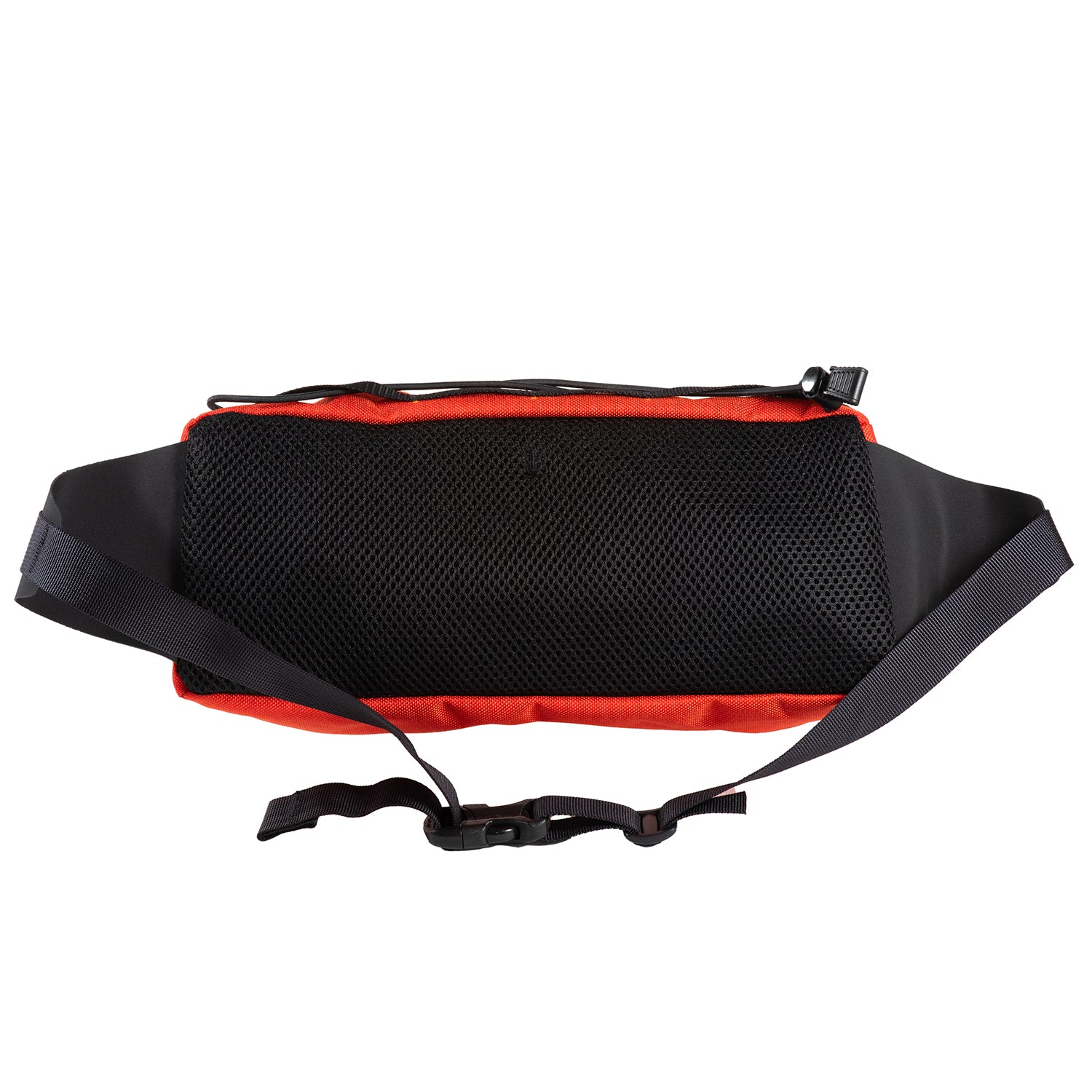 HUNTER CYCLES Waist Basket With Bungee Top