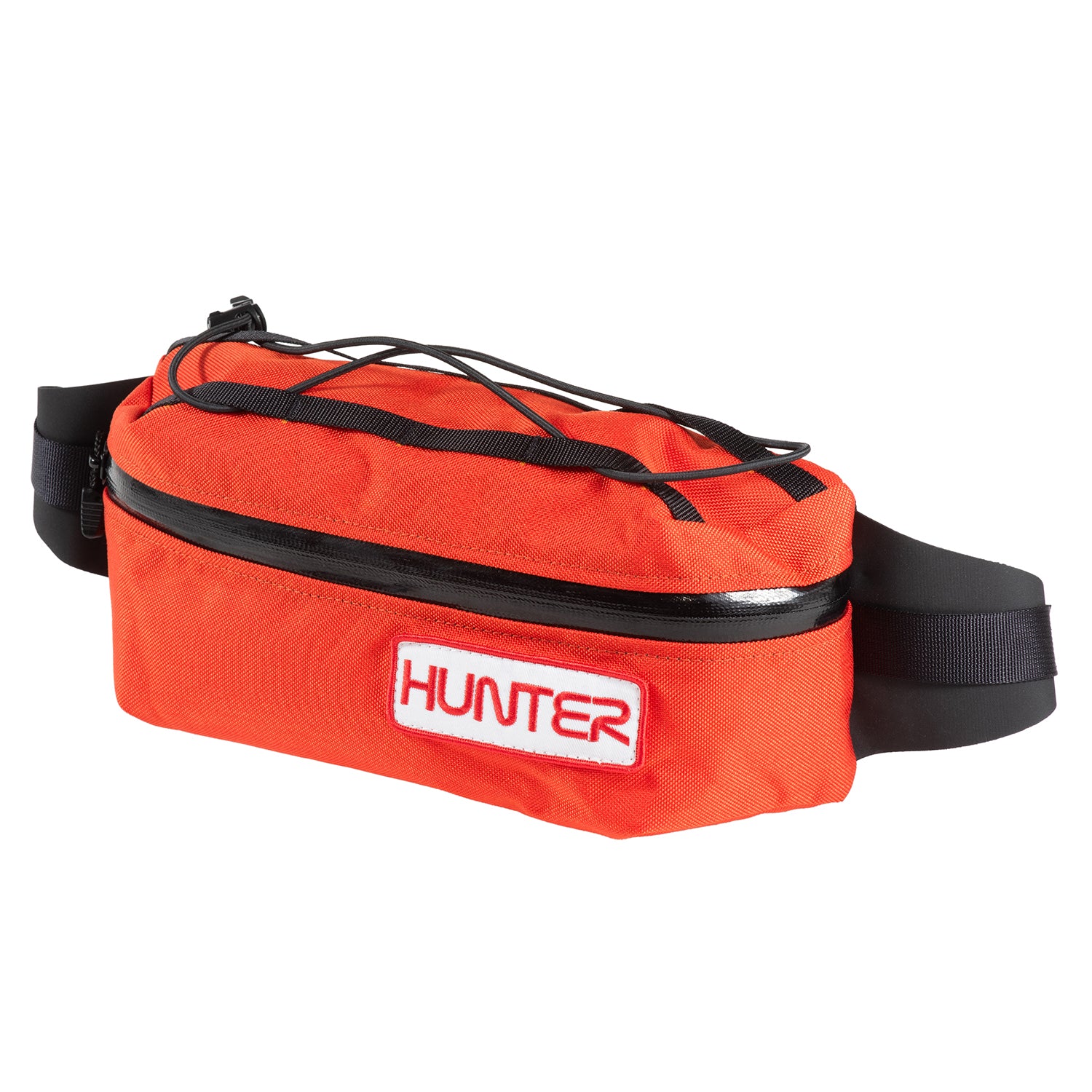 HUNTER CYCLES Waist Basket With Bungee Top