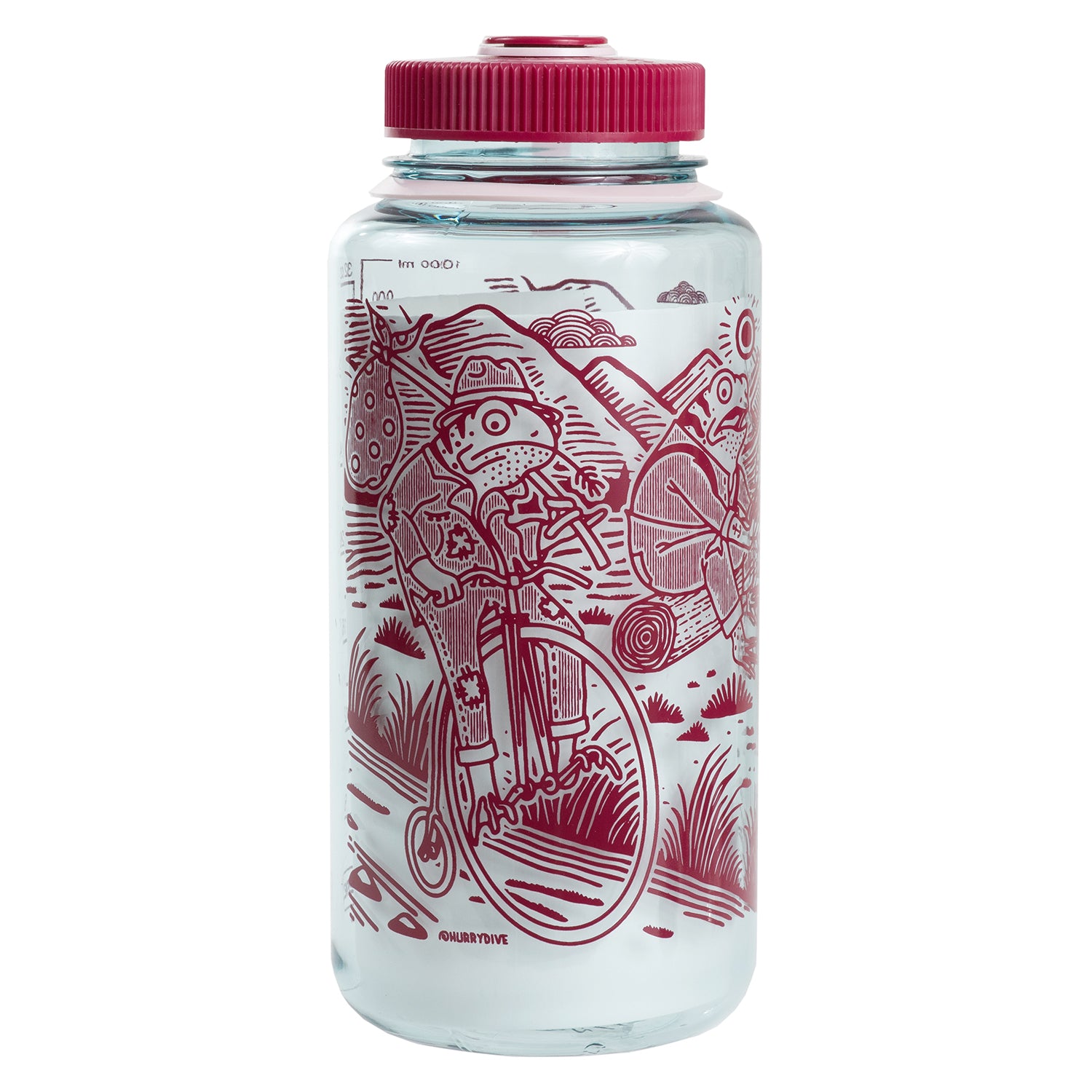 PAUL COMPONENT Bike Camping Froggies