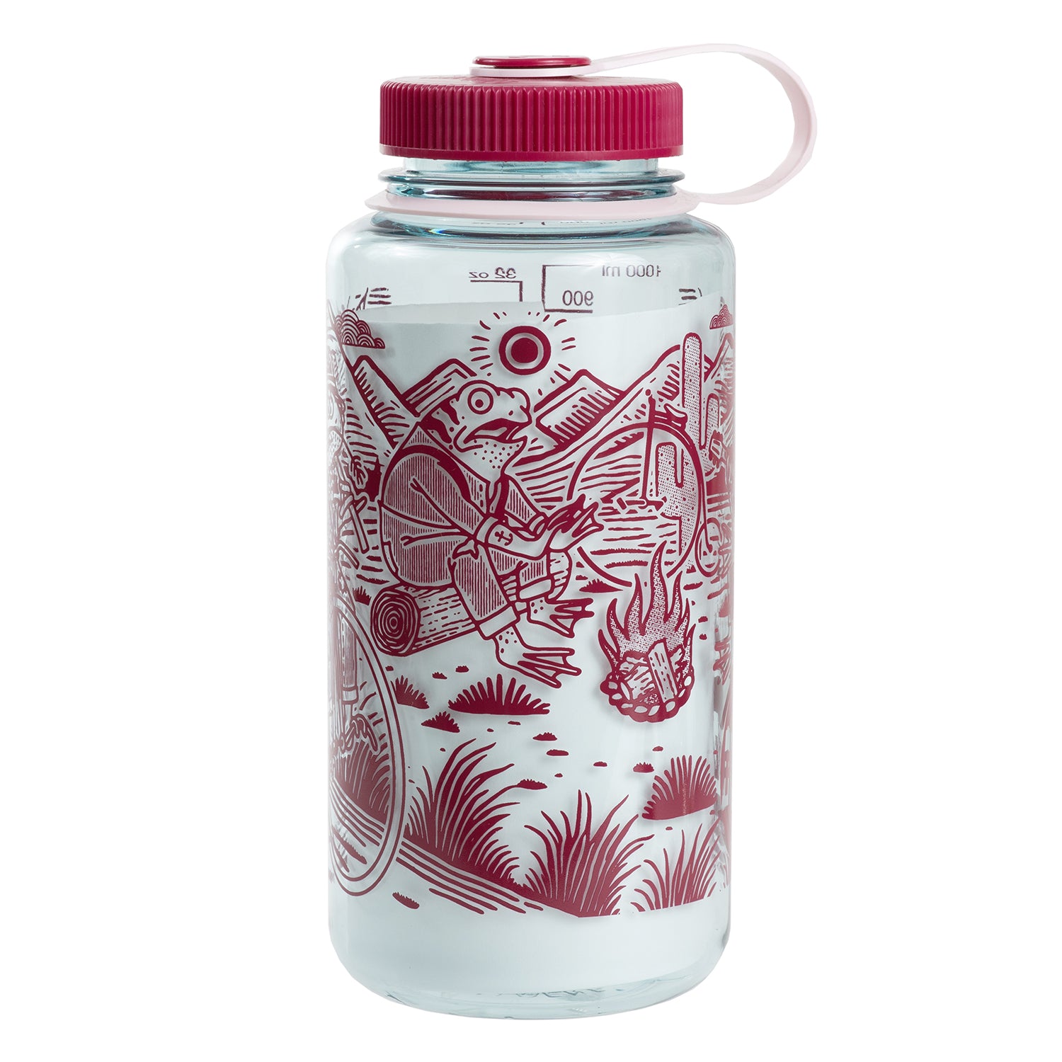 PAUL COMPONENT Bike Camping Froggies