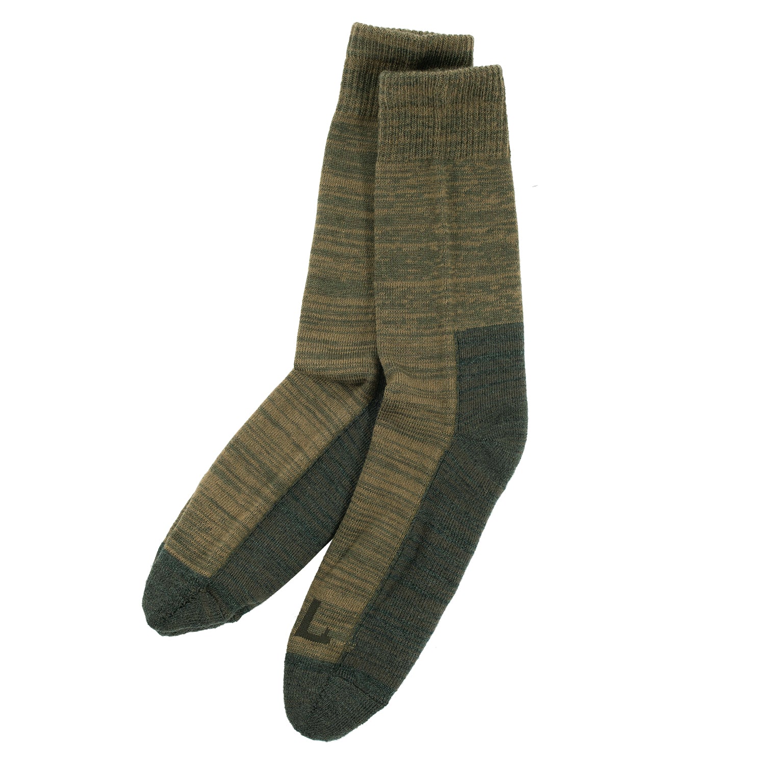 RAL Tabby Socks