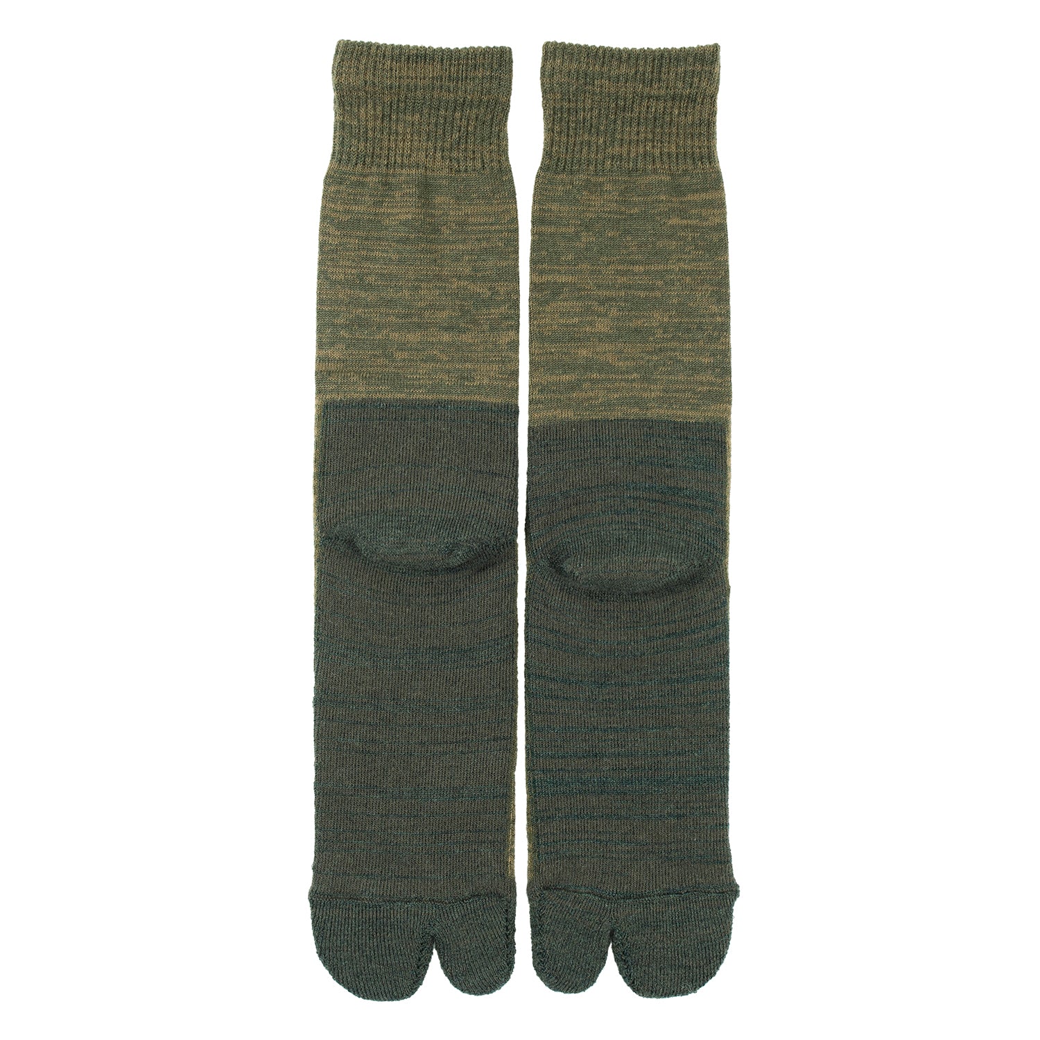 RAL Tabby Socks
