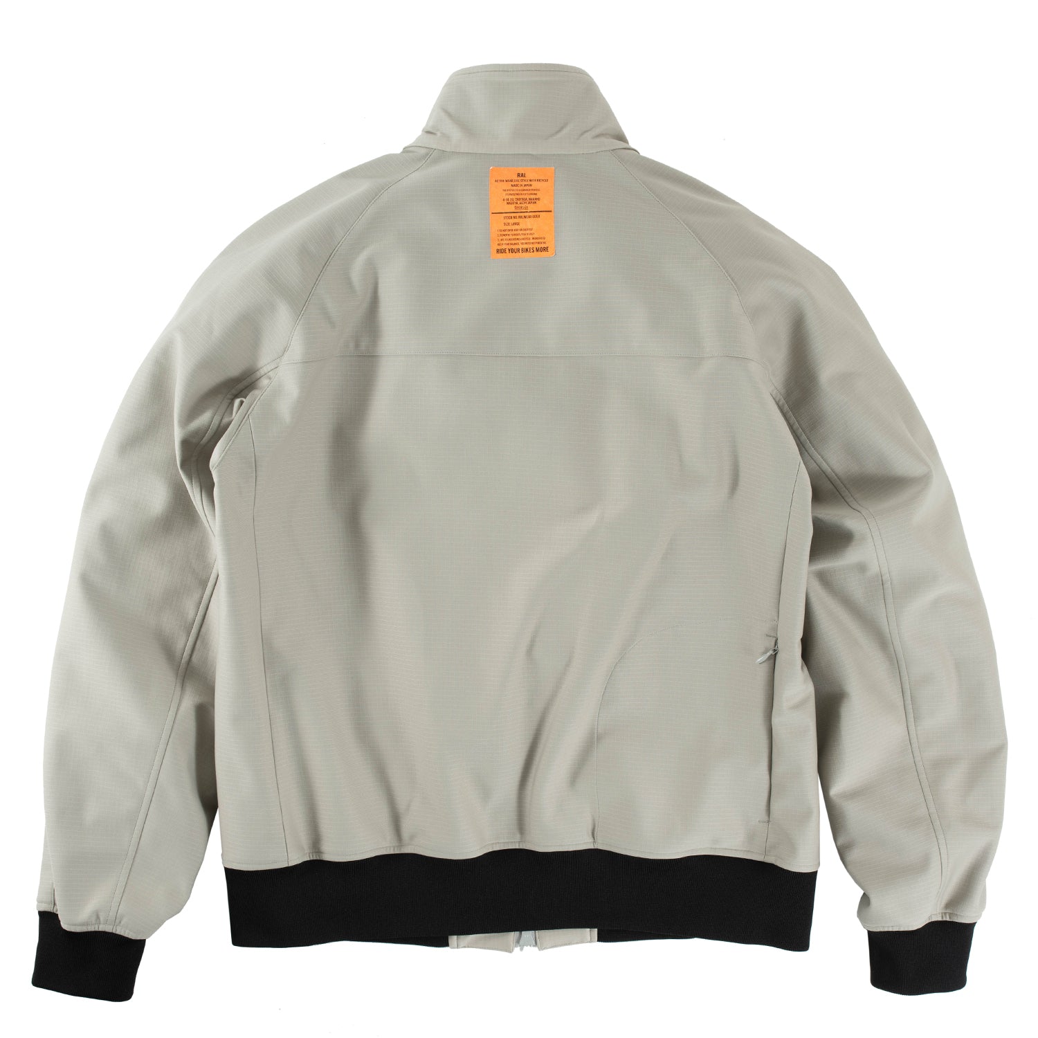 RAL Tonbo Jacket v2
