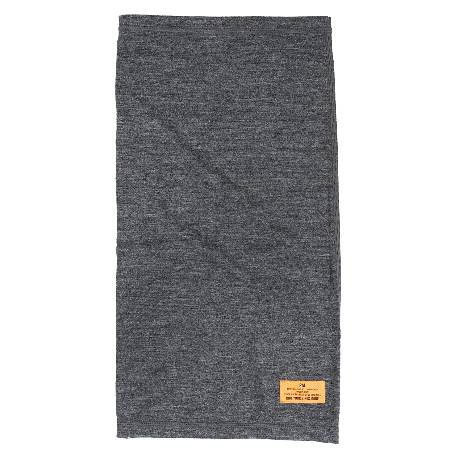 RAL Merino Neck Warmer