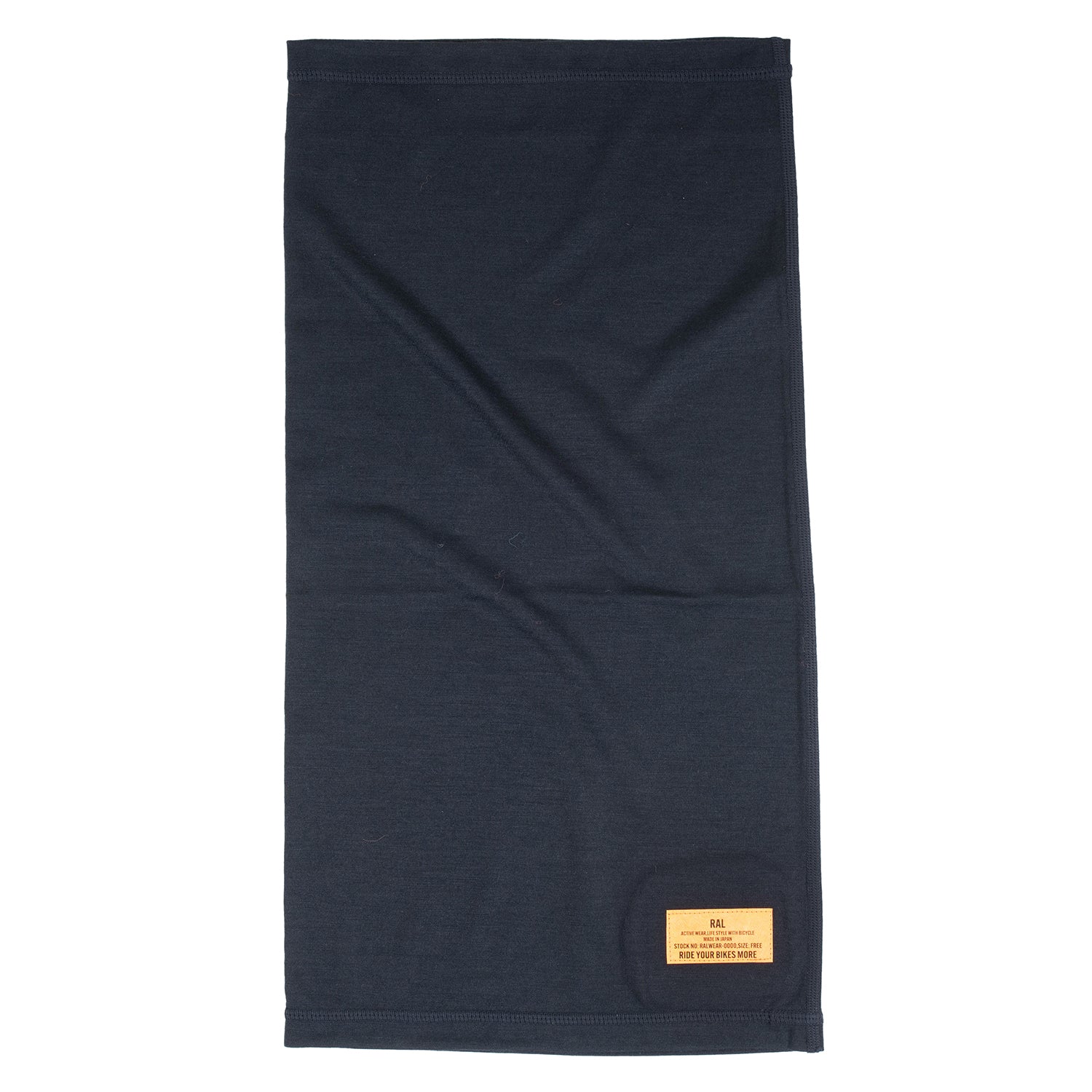 RAL Merino Neck Warmer