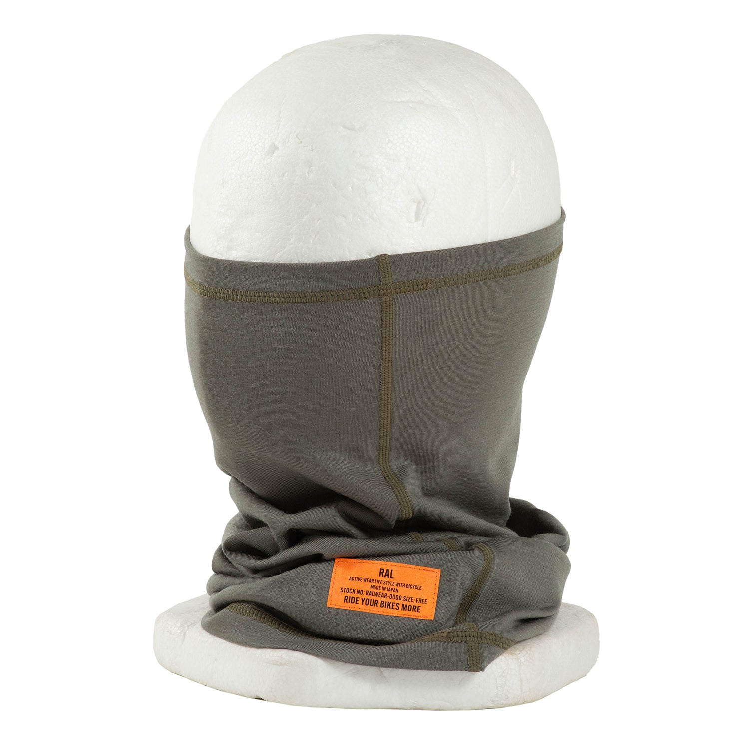 RAL Merino Neck Warmer