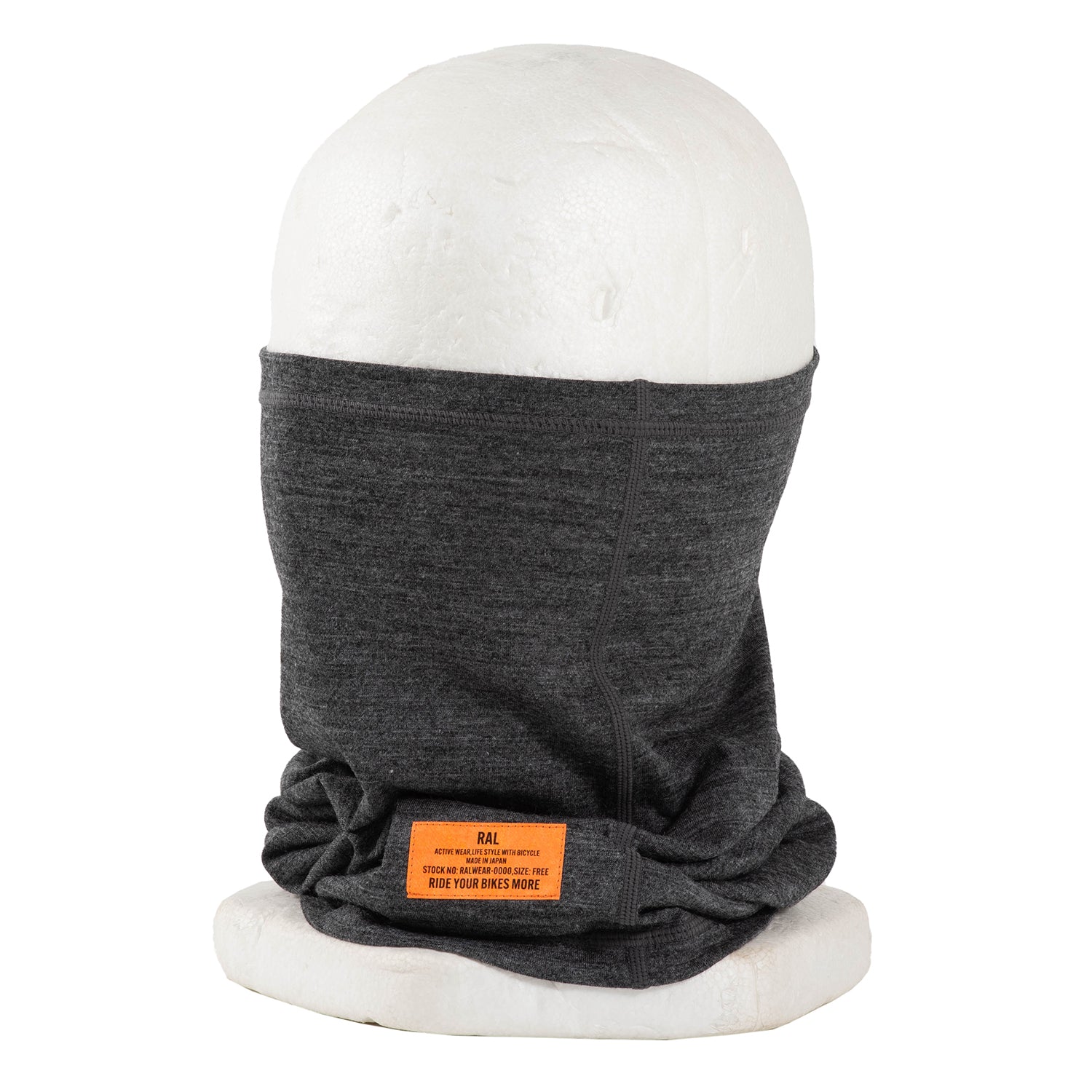 RAL Merino Neck Warmer