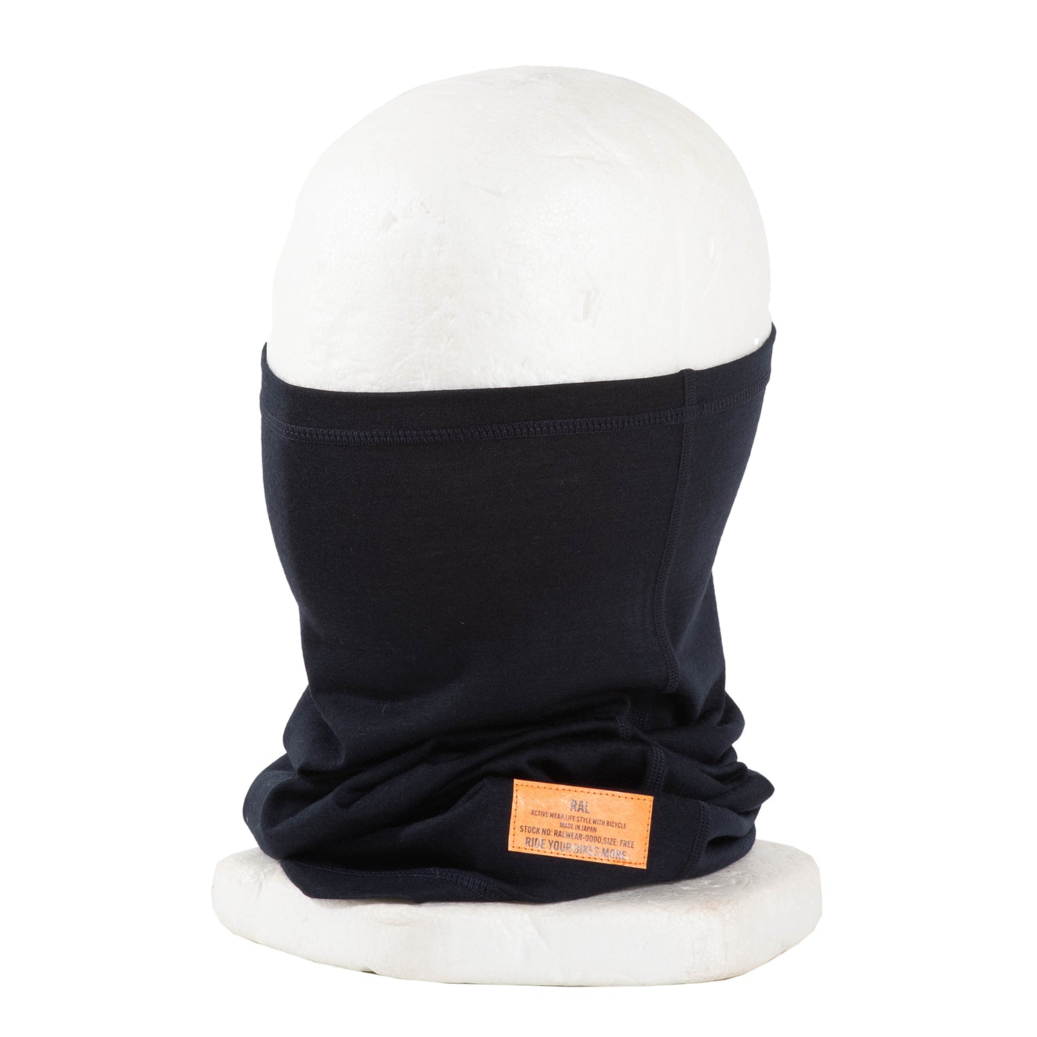 RAL Merino Neck Warmer