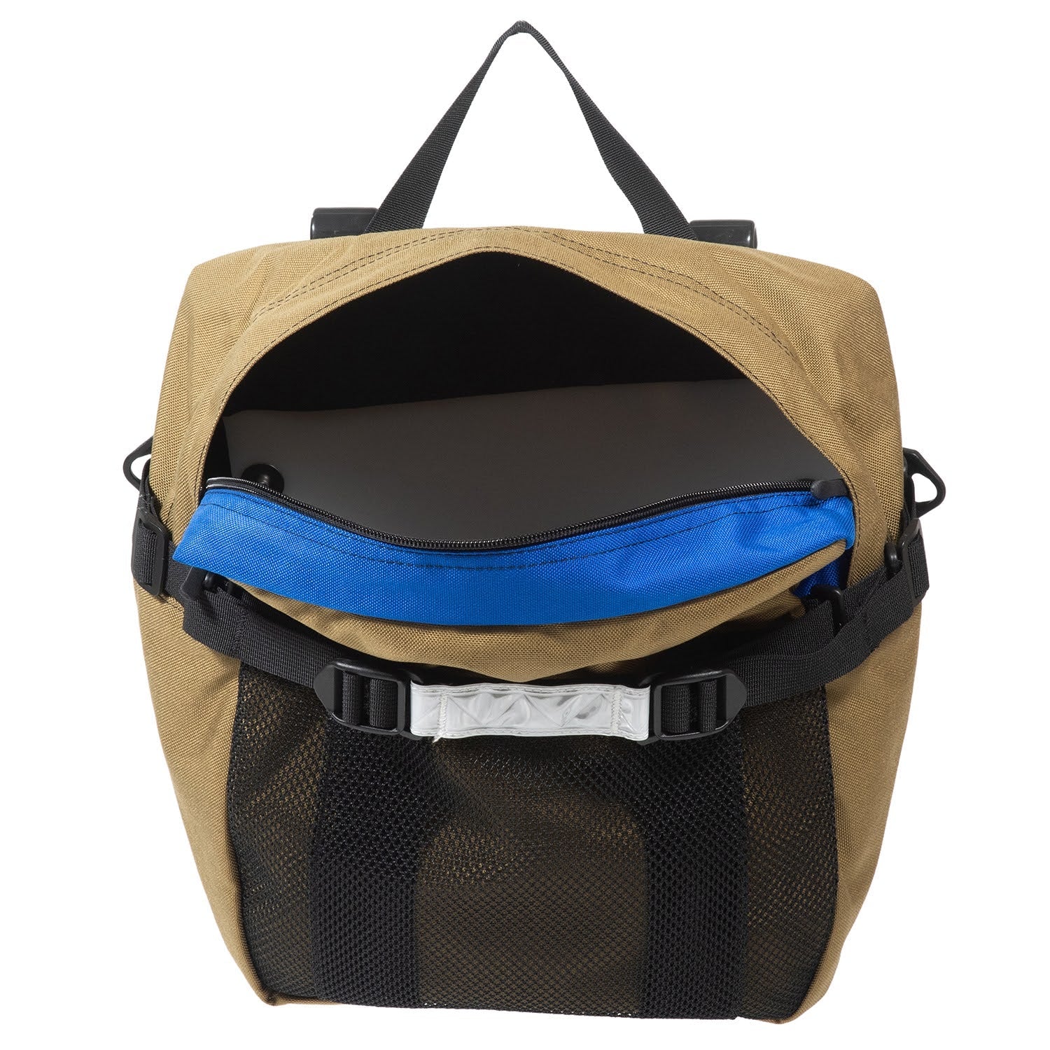 SIMWORKS Chibi Pannier