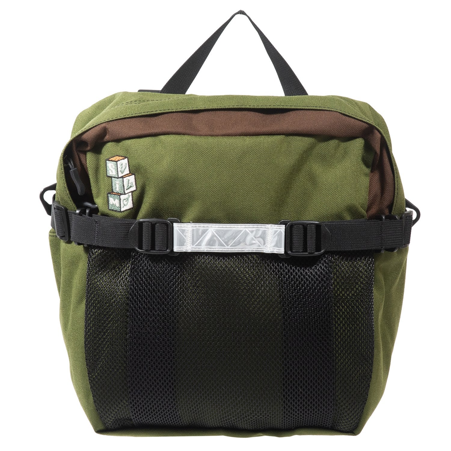 SIMWORKS Chibi Pannier