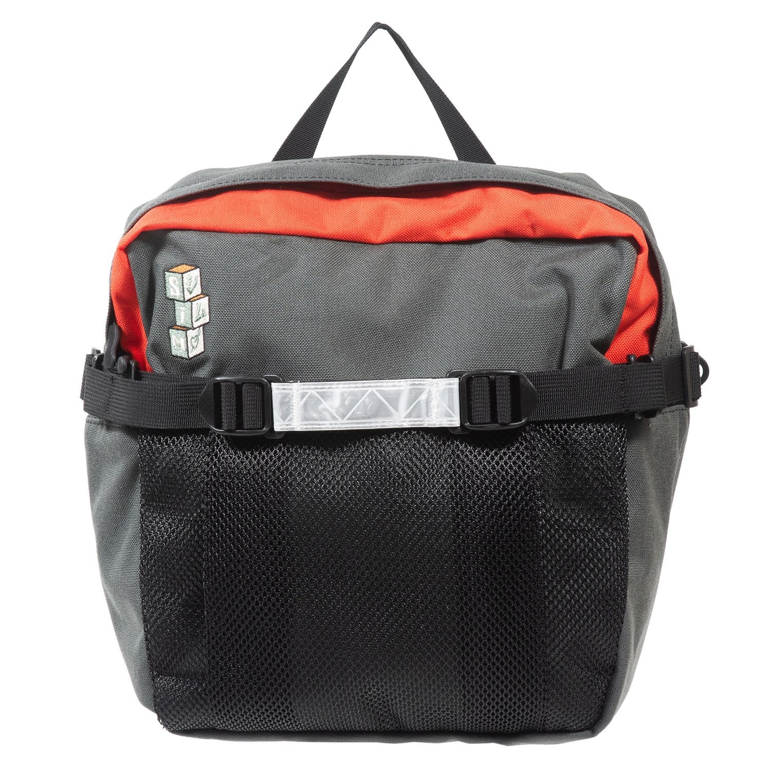 SIMWORKS Chibi Pannier