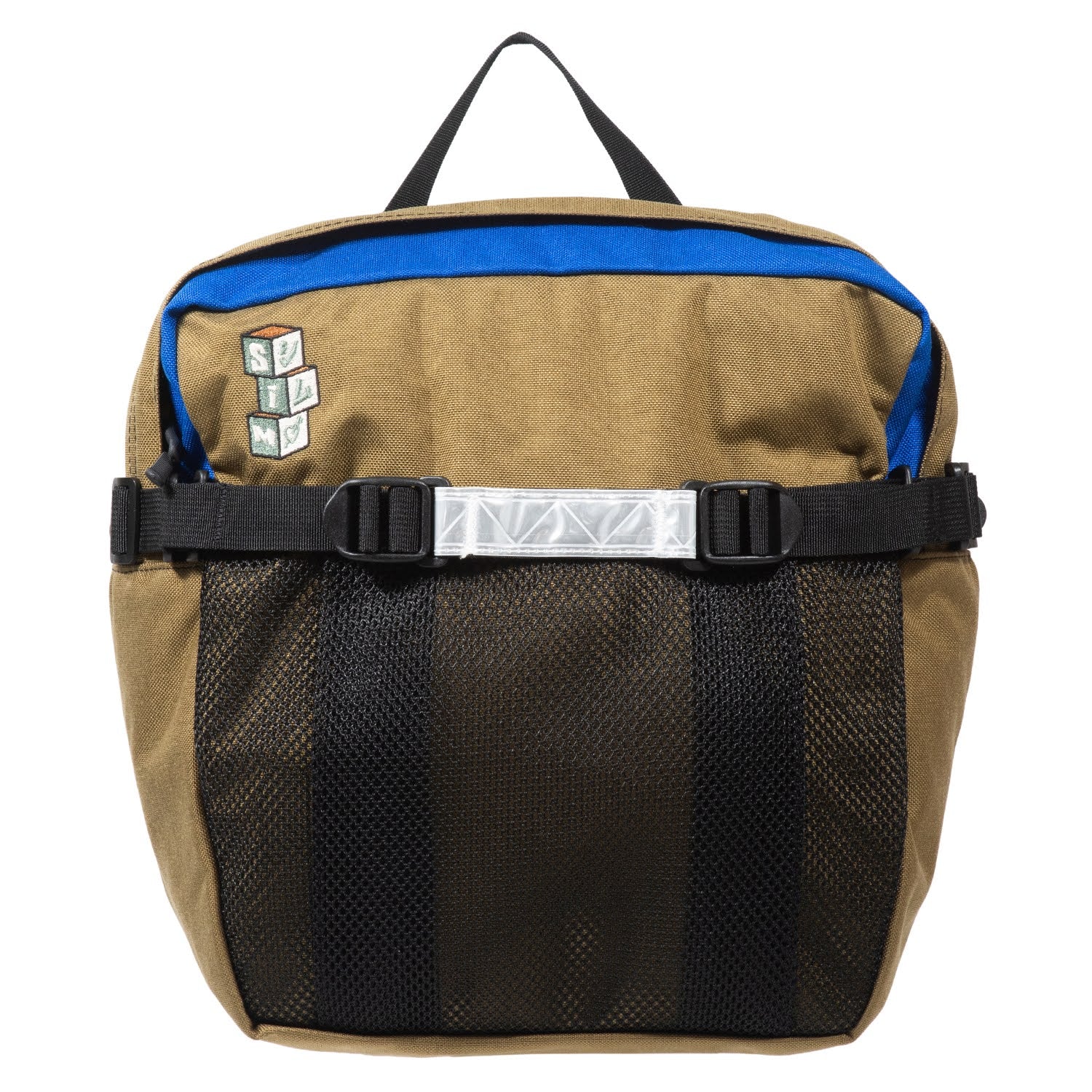 SIMWORKS Chibi Pannier