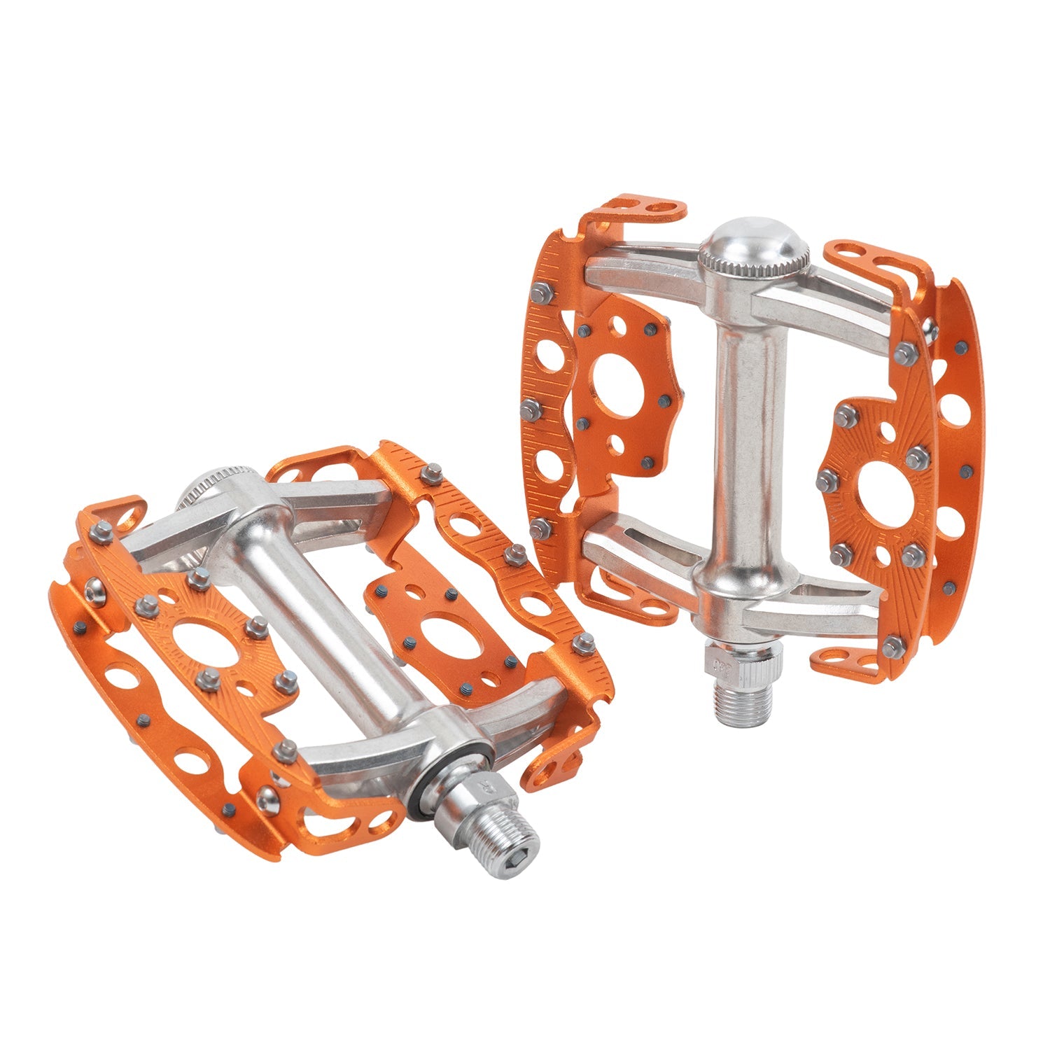 SIMWORKS Taco Pedal - Sunrise 2026 Limited