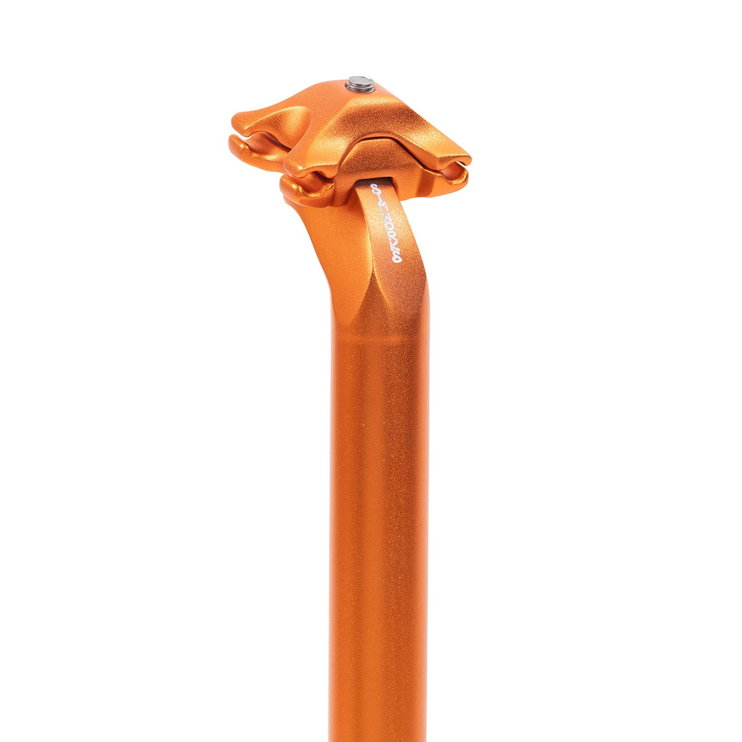 SIMWORKS Beatnik Seat Post - Sunrise 2026 Limited