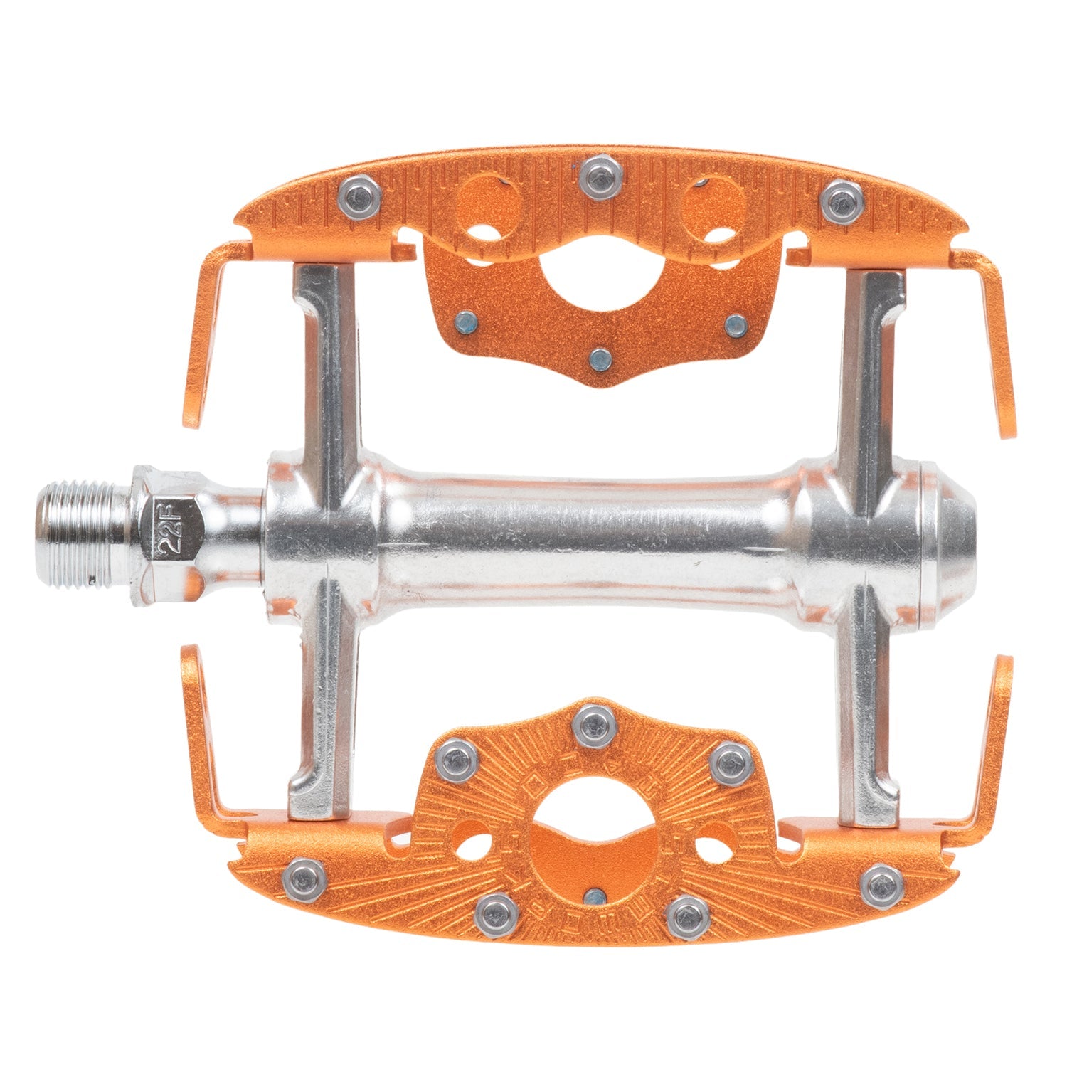 SIMWORKS Taquito Pedal - Sunrise 2026 Limited