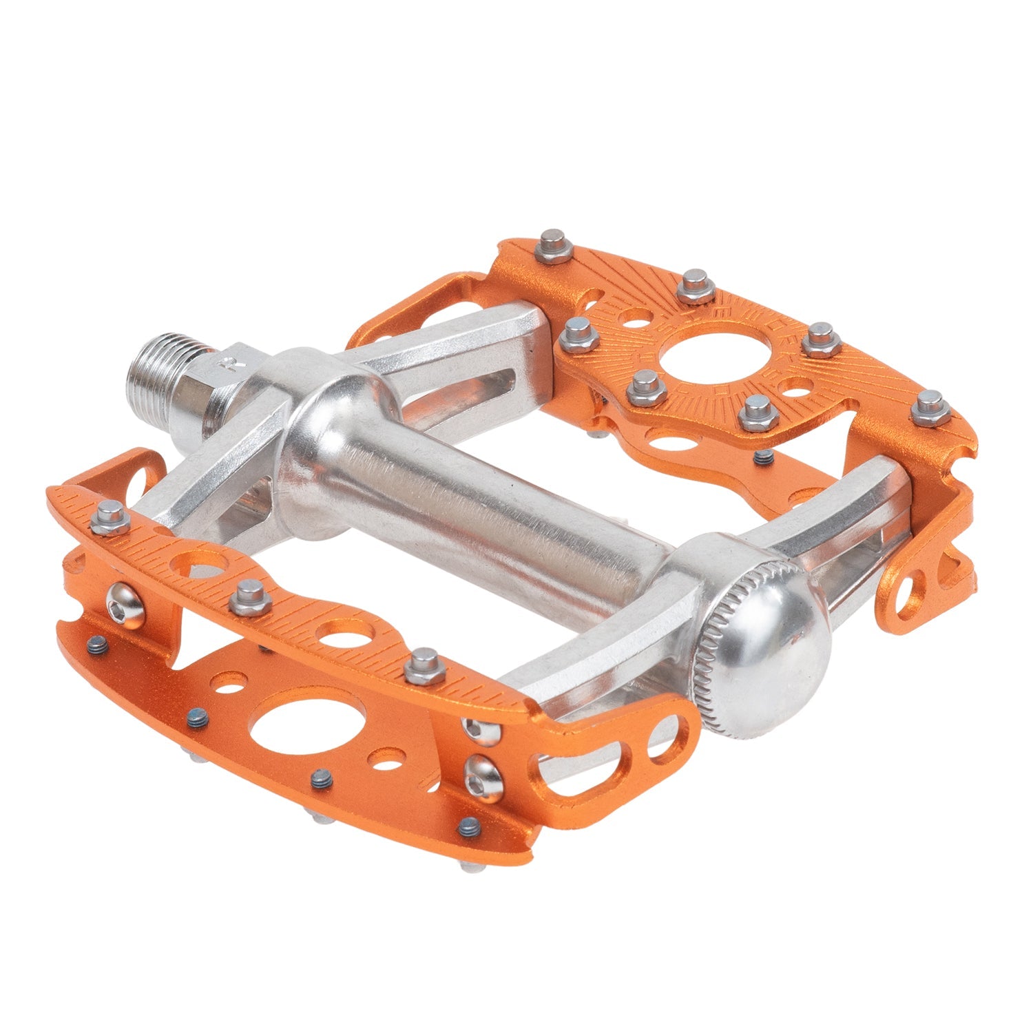 SIMWORKS Taco Pedal - Sunrise 2026 Limited