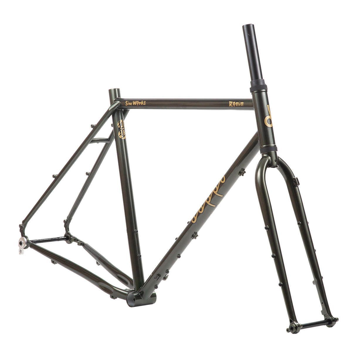 SIMWORKS Doppo Ronin Frame Set