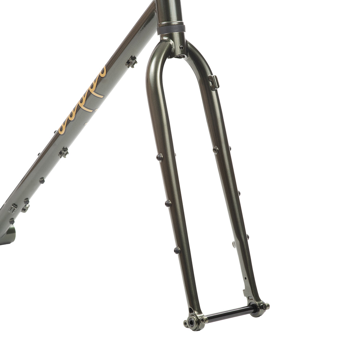 SIMWORKS Doppo Ronin Frame Set