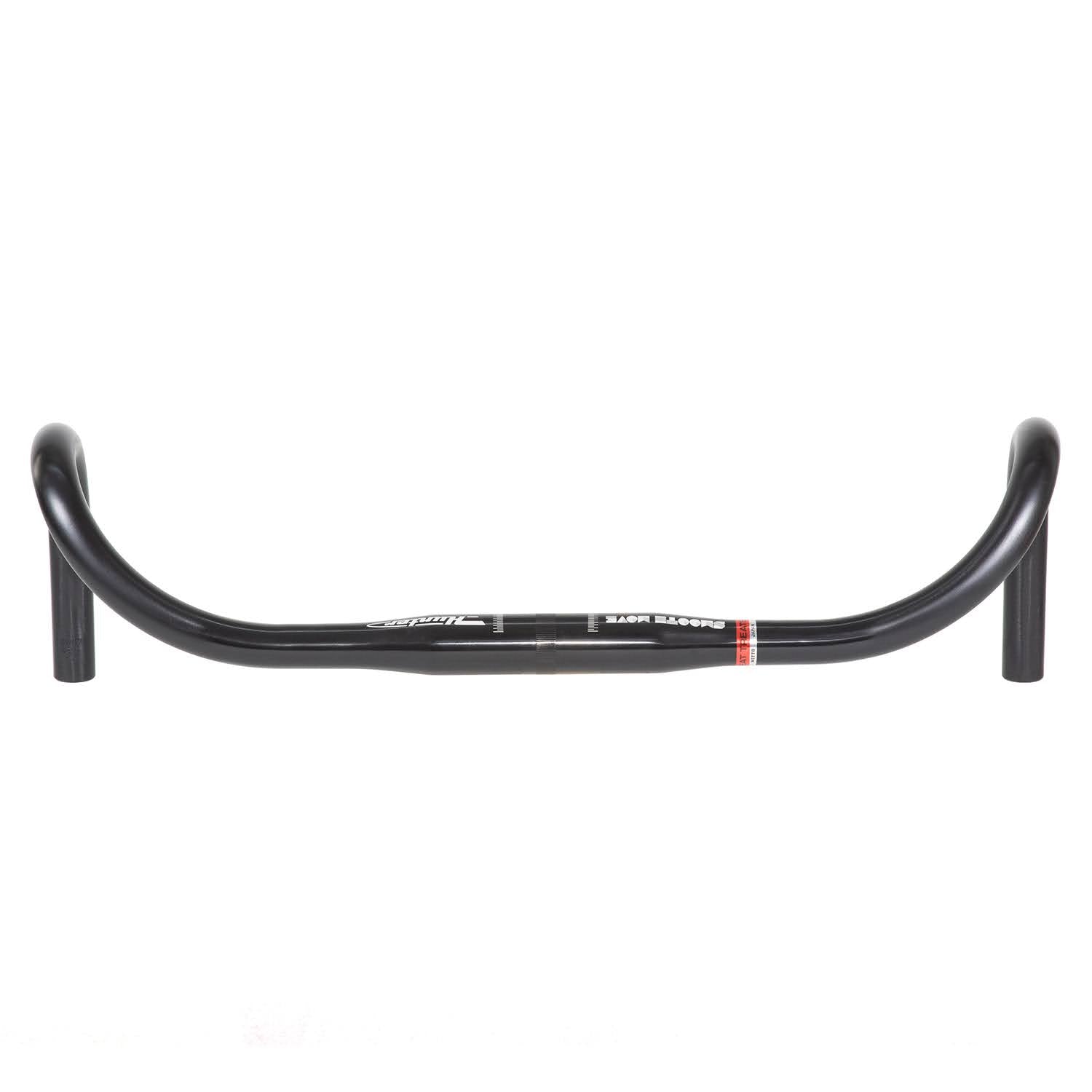 HUNTER CYCLES Smooth Move / Drop Bar