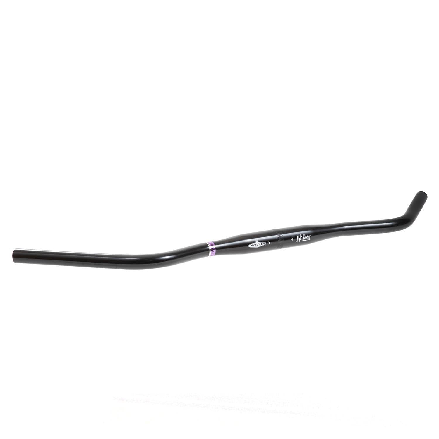 SYCIP × SIMWORKS J.J. Bar