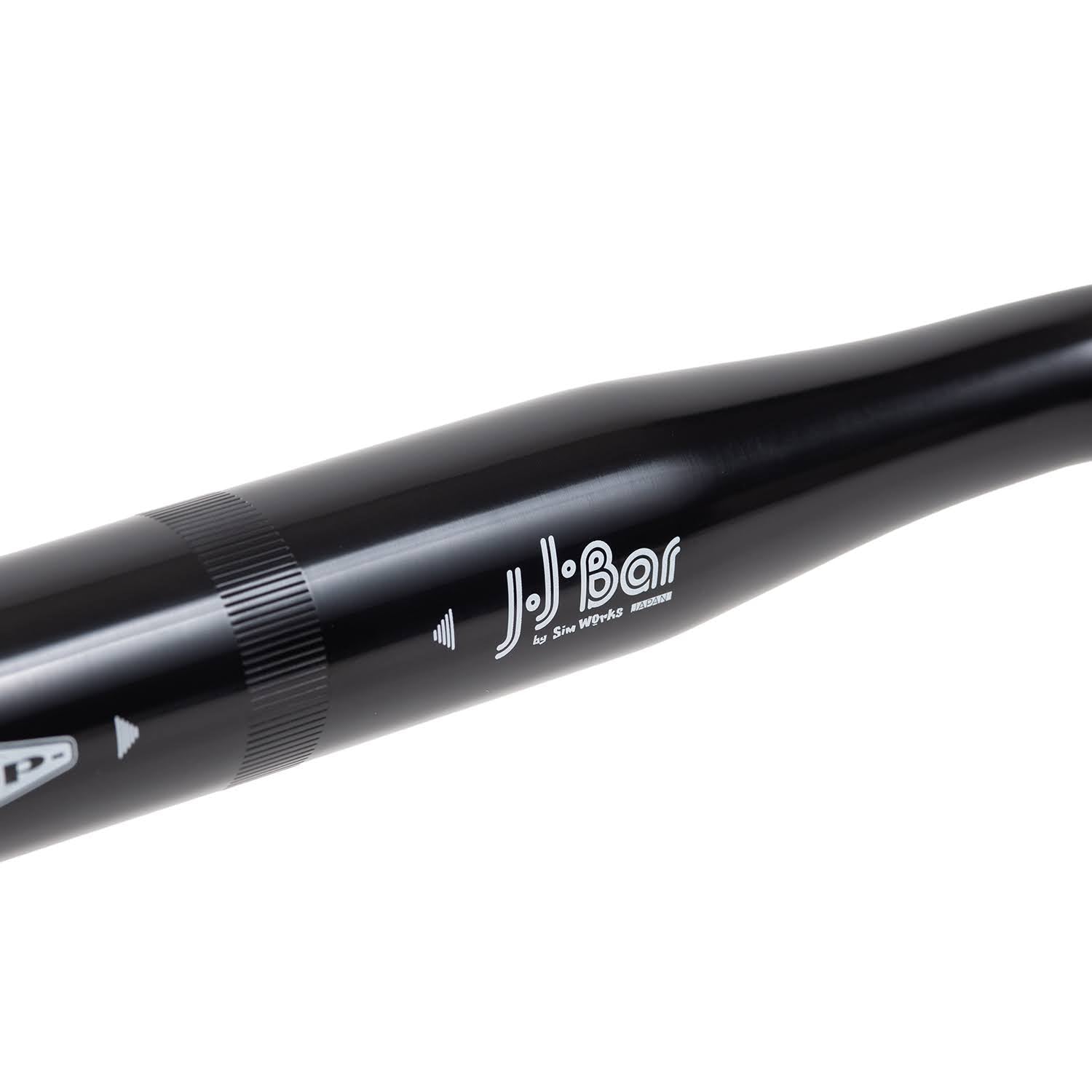 SYCIP × SIMWORKS J.J. Bar