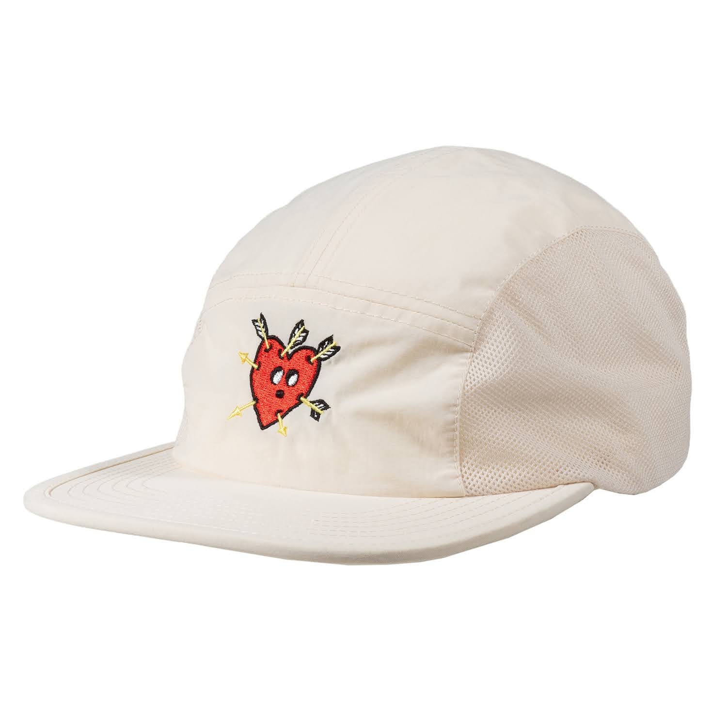 GHOOOST x SIMWORKS Ride Me to the Moon Hat