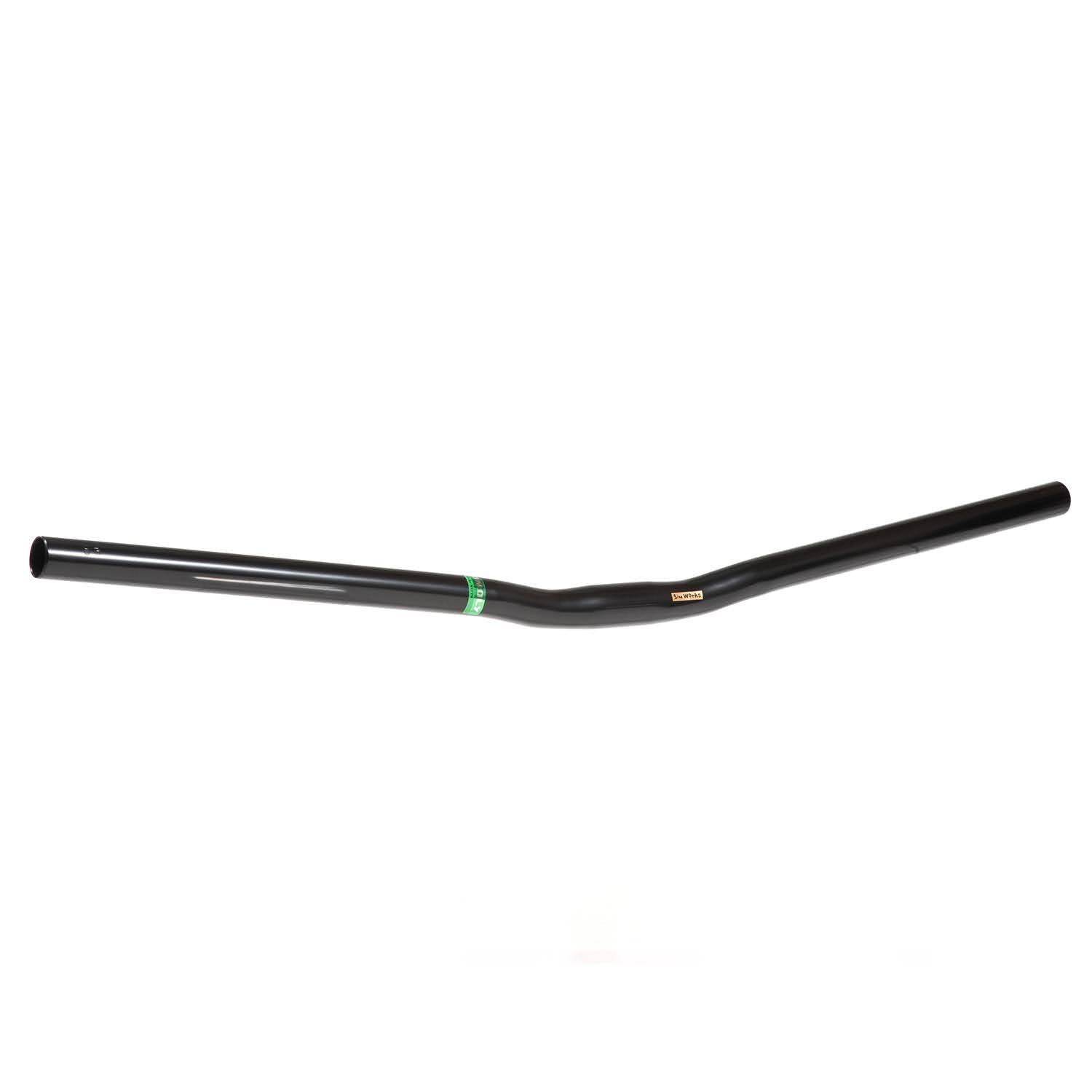 SIMWORKS Mowmow CrMo Bar