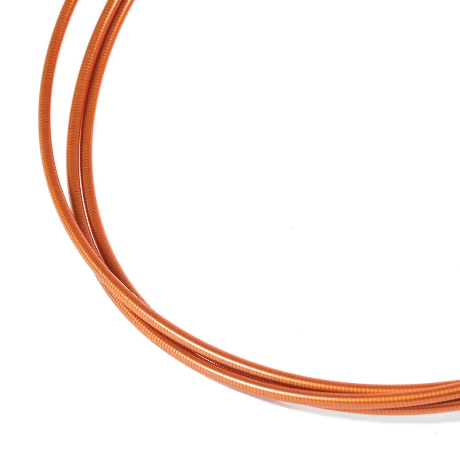 SIMWORKS Stainless Outer Cable for Shift - 3m