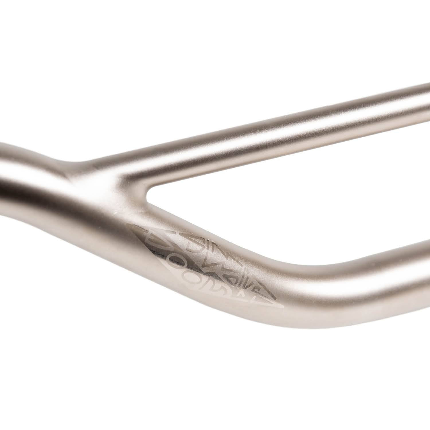 SIMWORKS Doppo 'High Plains Drifter' with DOOM Handlebar