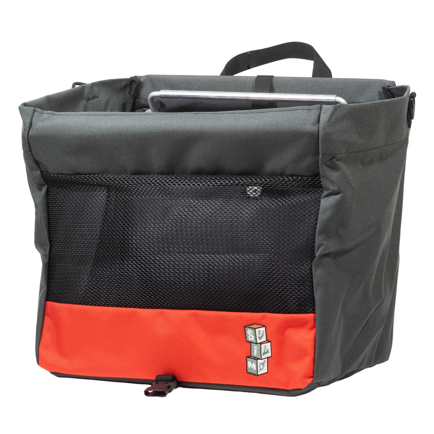 SIMWORKS Cago Pannier