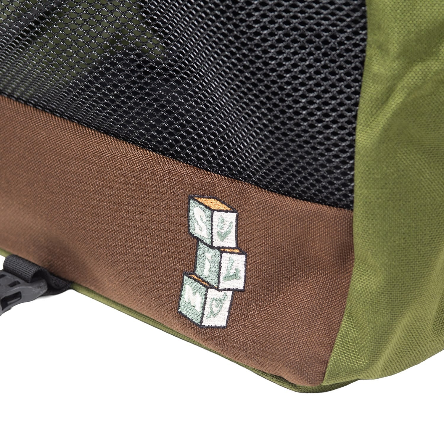 SIMWORKS Cago Pannier