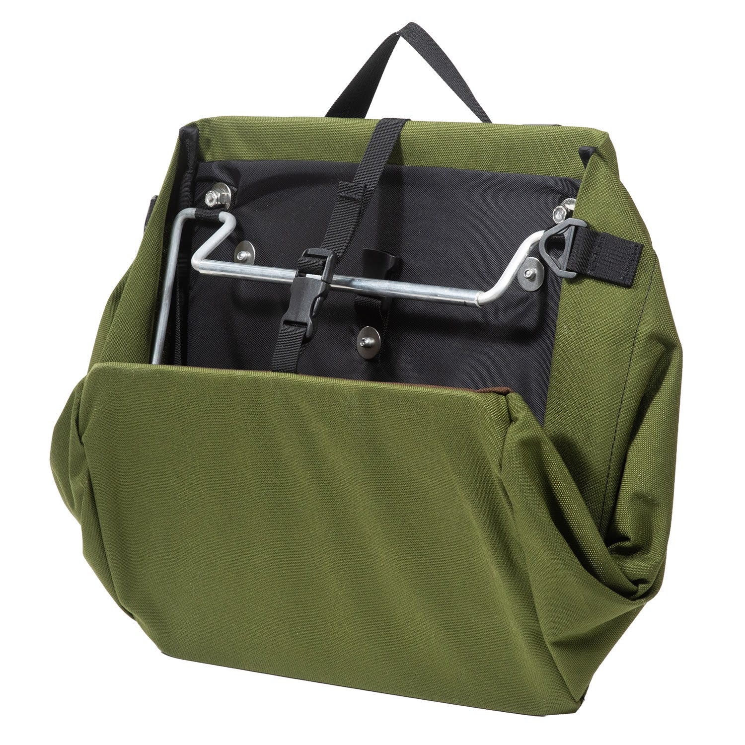 SIMWORKS Cago Pannier