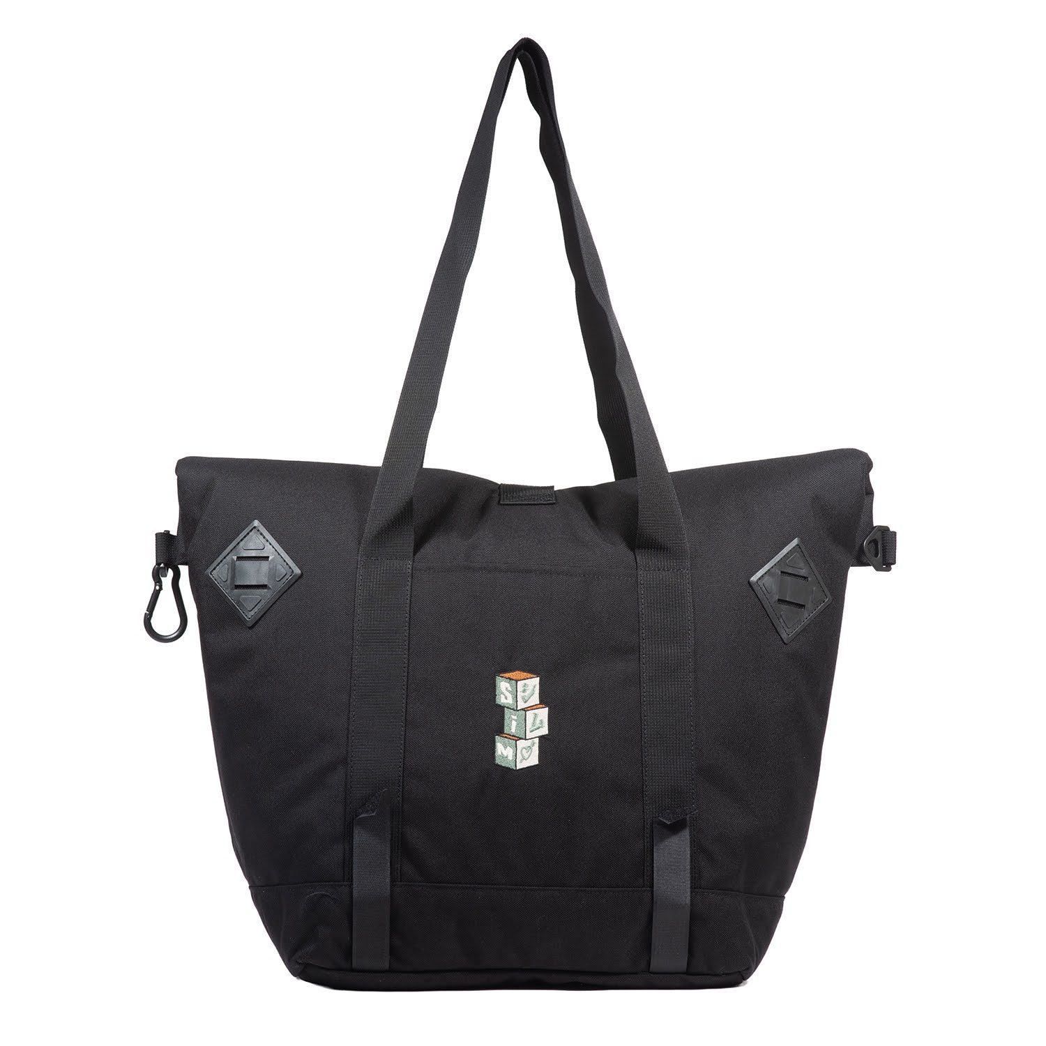 SIMWORKS Tomo Tote Bag