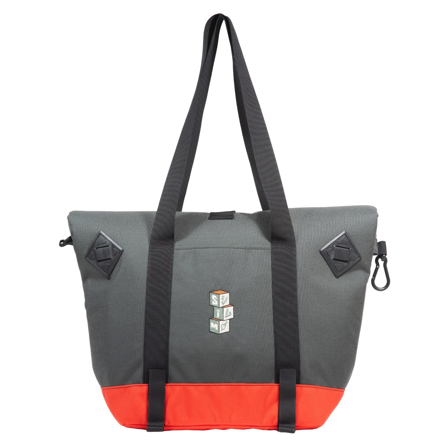 SIMWORKS Tomo Tote Bag