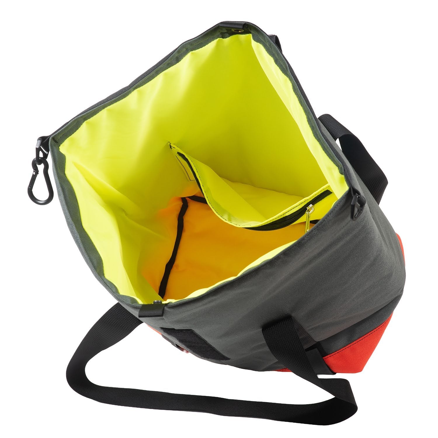 SIMWORKS Tomo Tote Bag