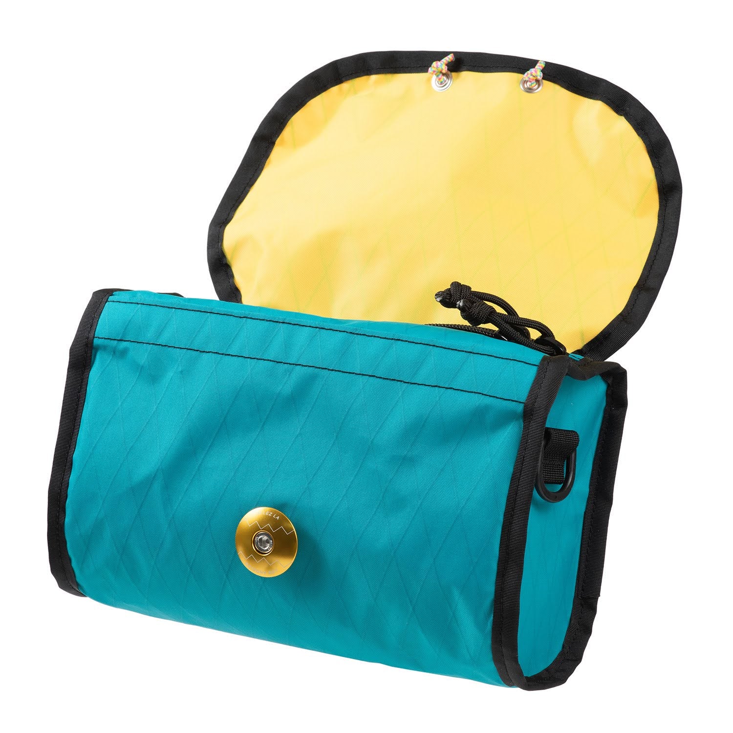 ALLEZ LA x SIMWORKS Konbini Bag