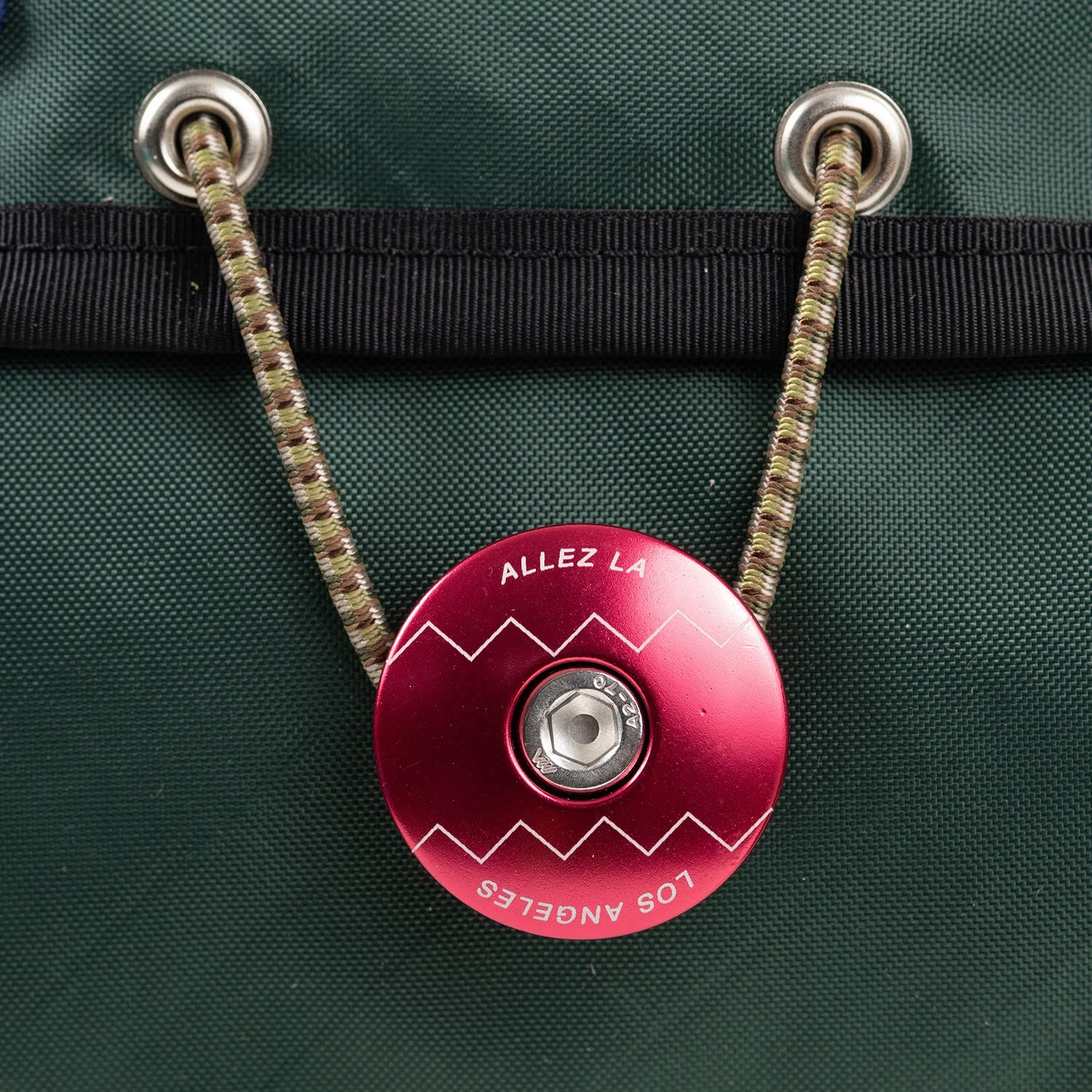 ALLEZ LA x SIMWORKS Konbini Bag