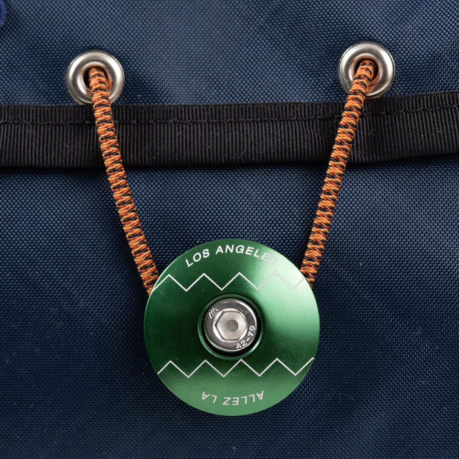 ALLEZ LA x SIMWORKS Konbini Bag