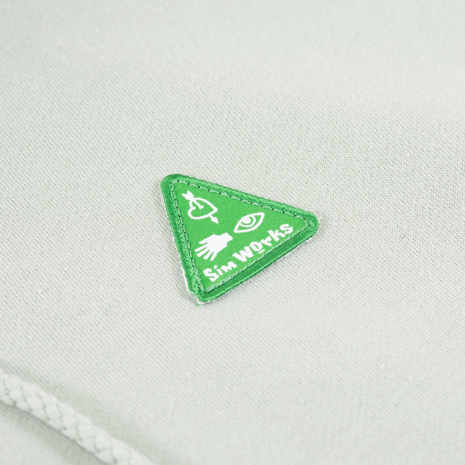 SIMWORKS Sim Hoodies