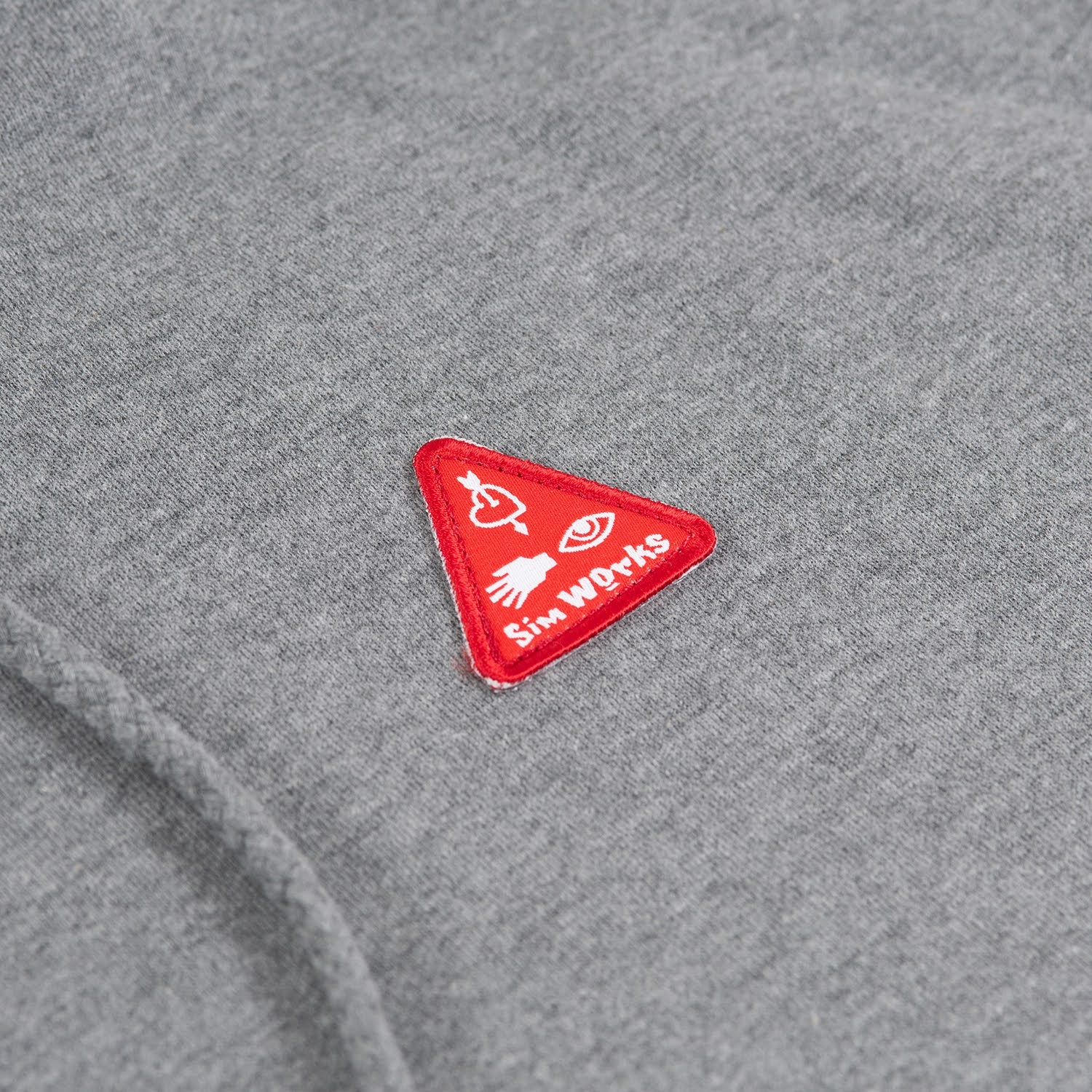 SIMWORKS Sim Hoodies