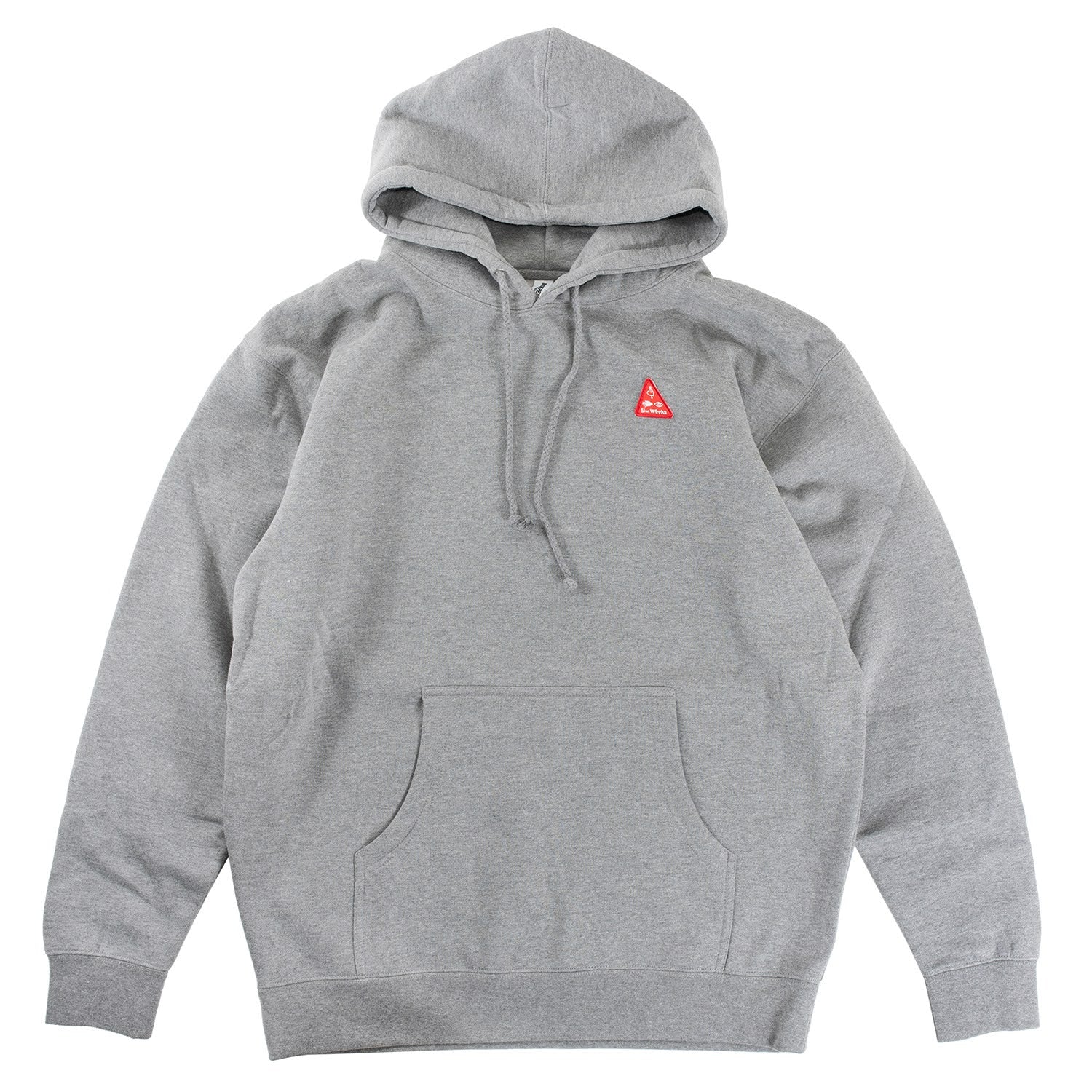 SIMWORKS Sim Hoodies