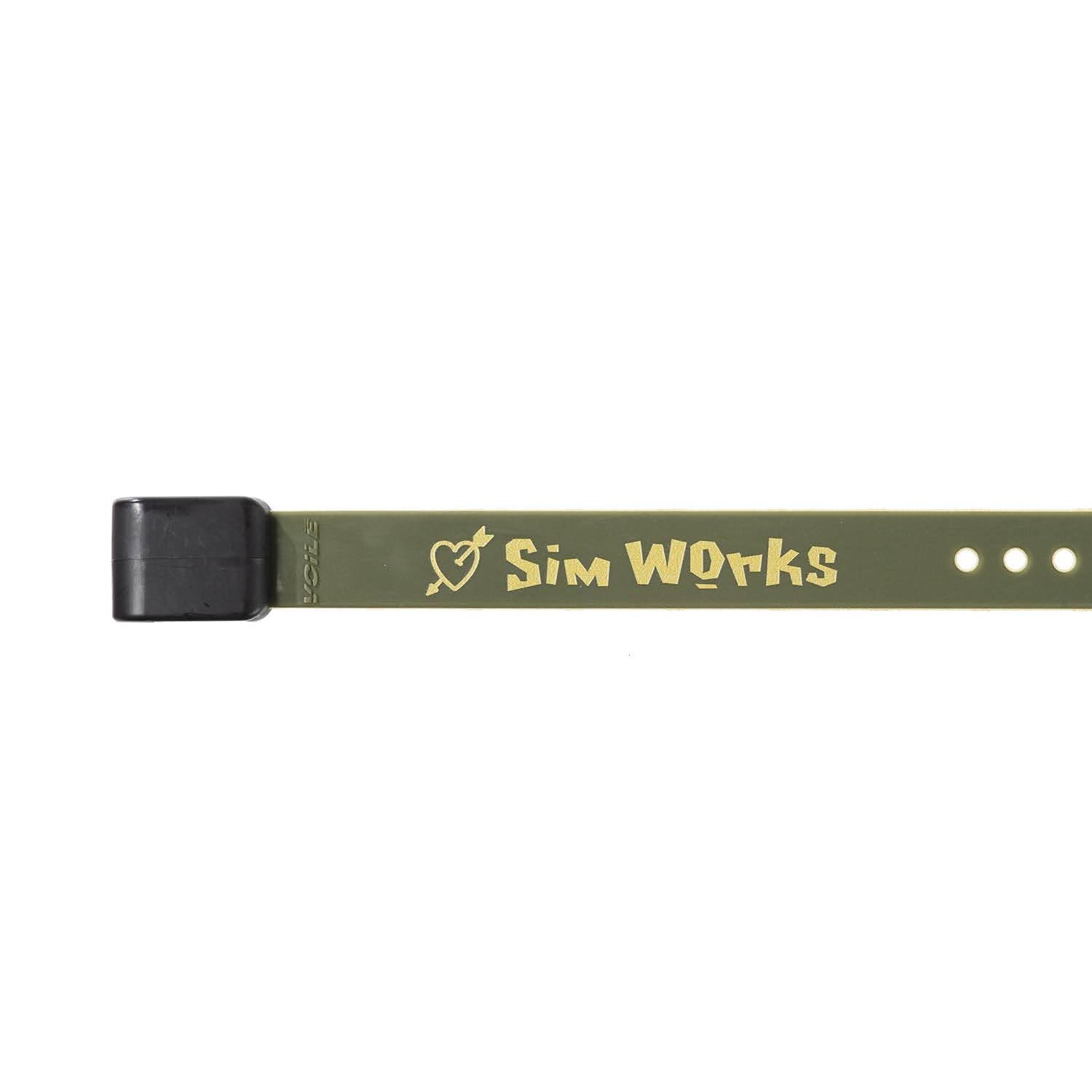SIMWORKS Thunder Rack Strap
