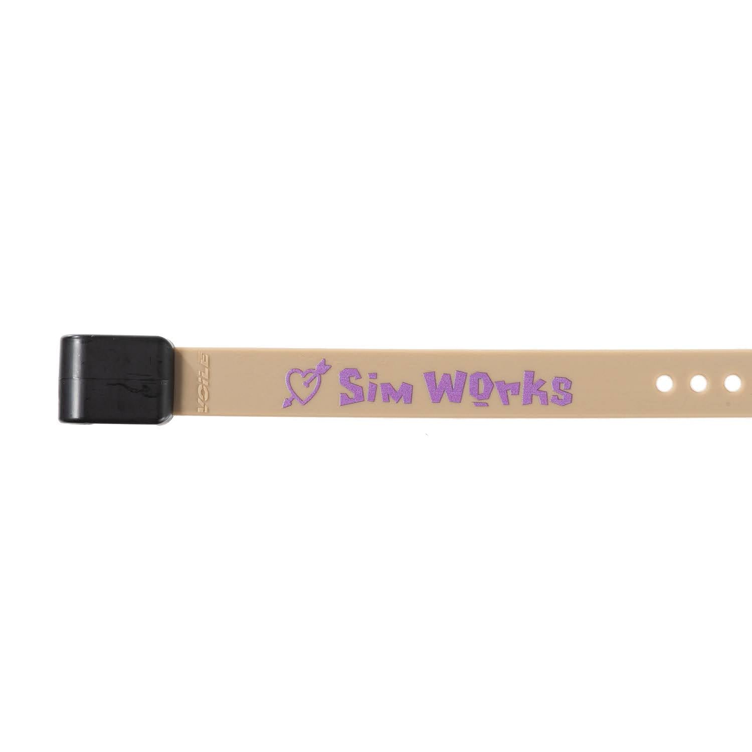 SIMWORKS Thunder Rack Strap
