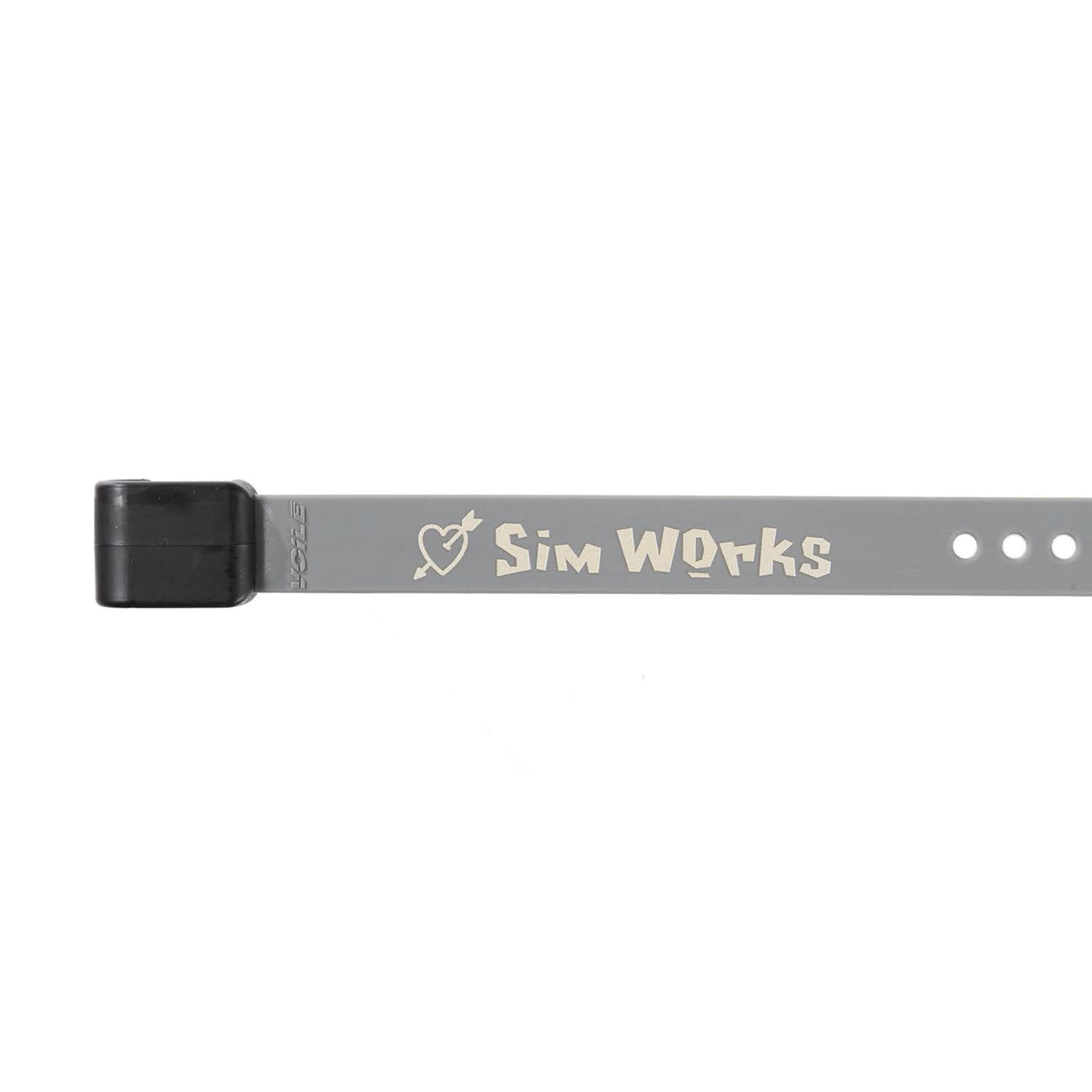 SIMWORKS Thunder Rack Strap