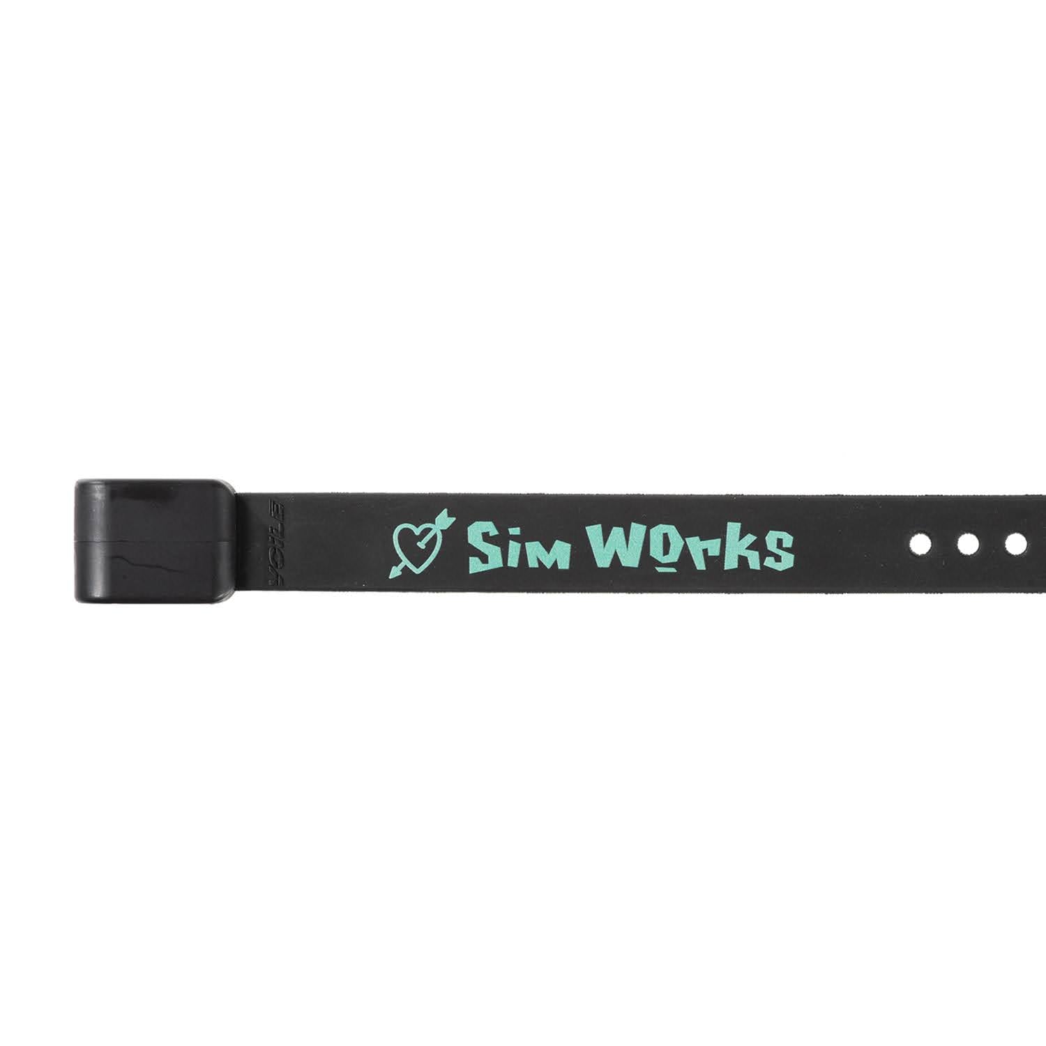 SIMWORKS Thunder Rack Strap