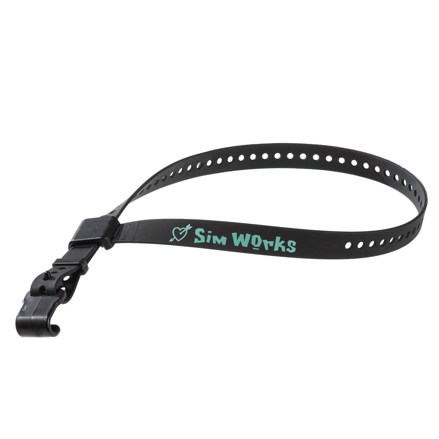 SIMWORKS Thunder Rack Strap