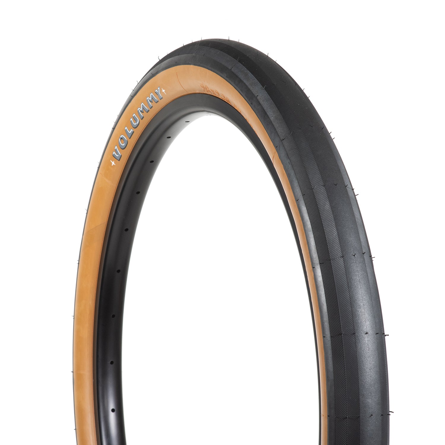 SIMWORKS Volummy Tire 26"